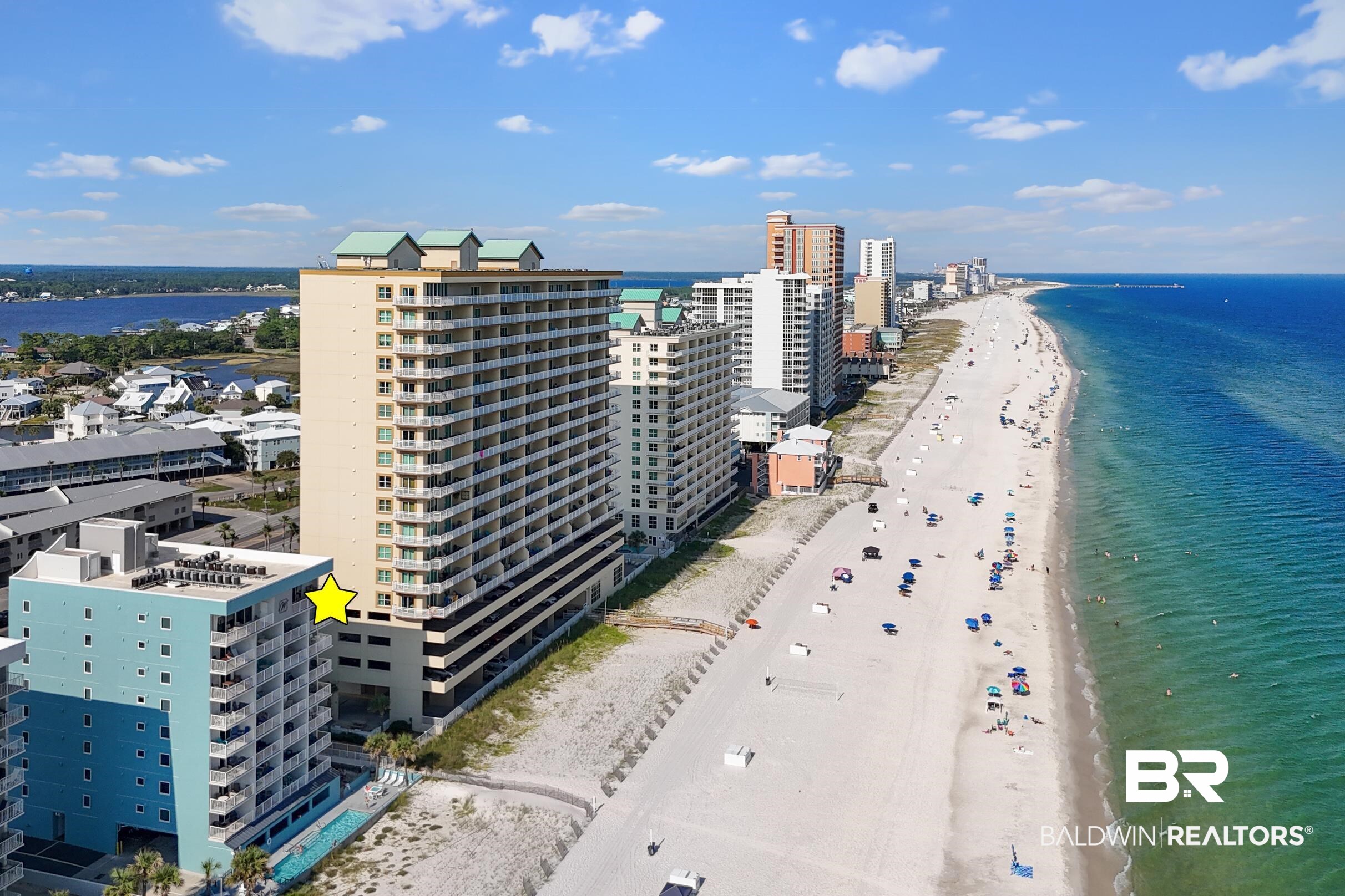 939 W Beach Boulevard 701