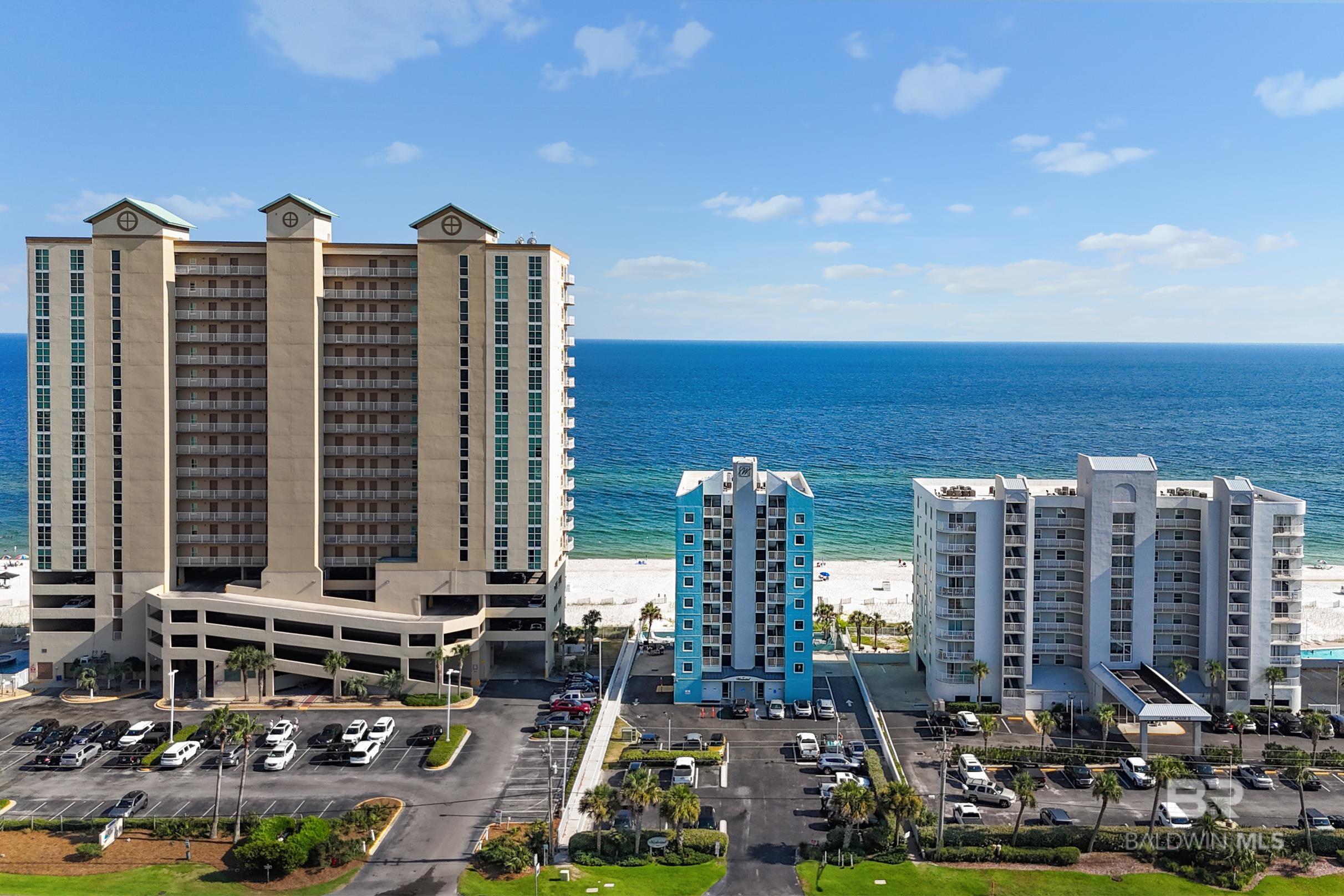 939 W Beach Boulevard 701