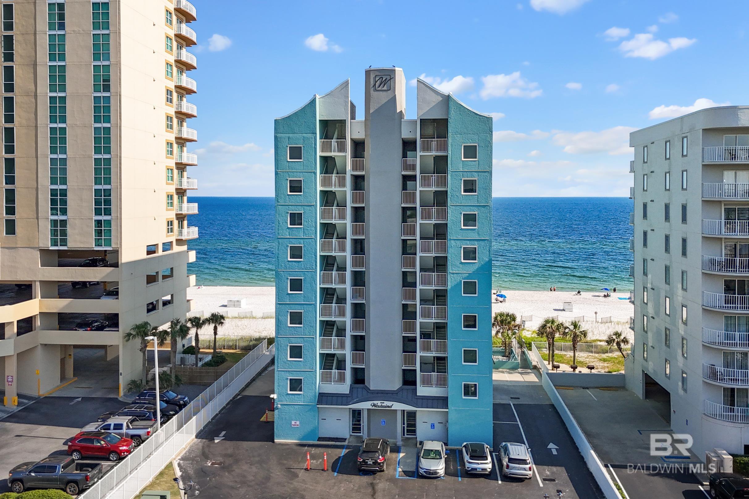 939 W Beach Boulevard 701