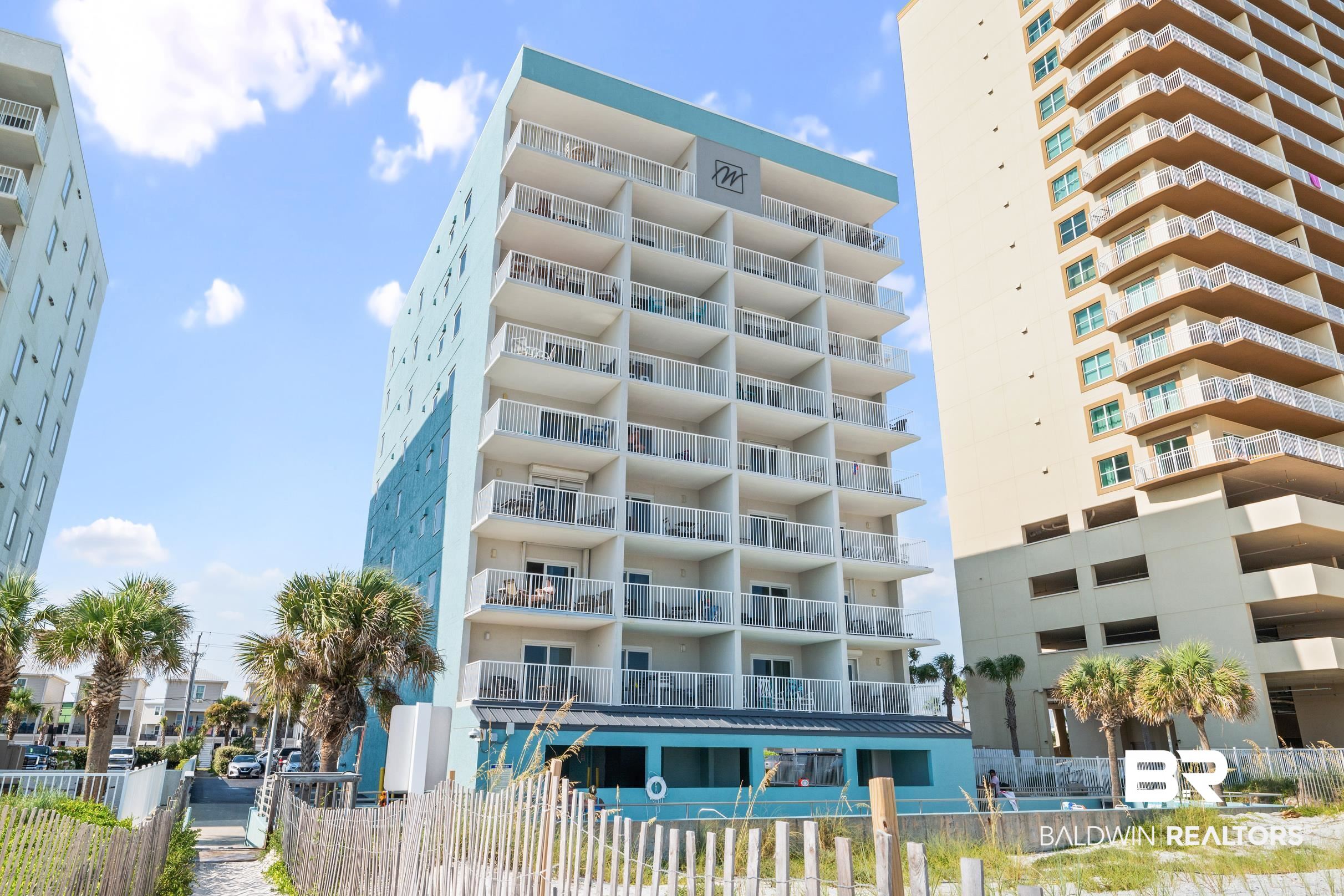 939 W Beach Boulevard 701