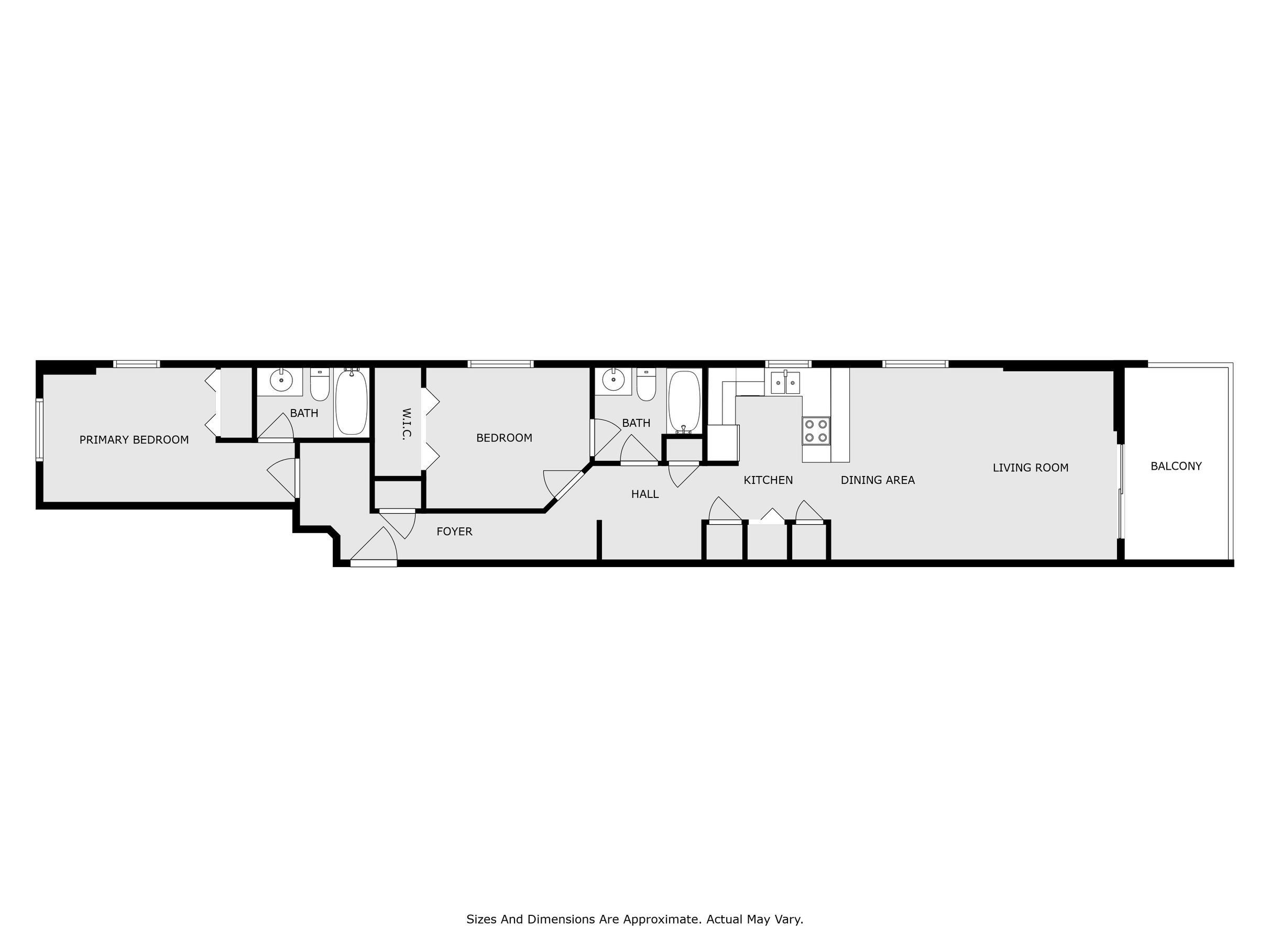 939 W Beach Boulevard 701