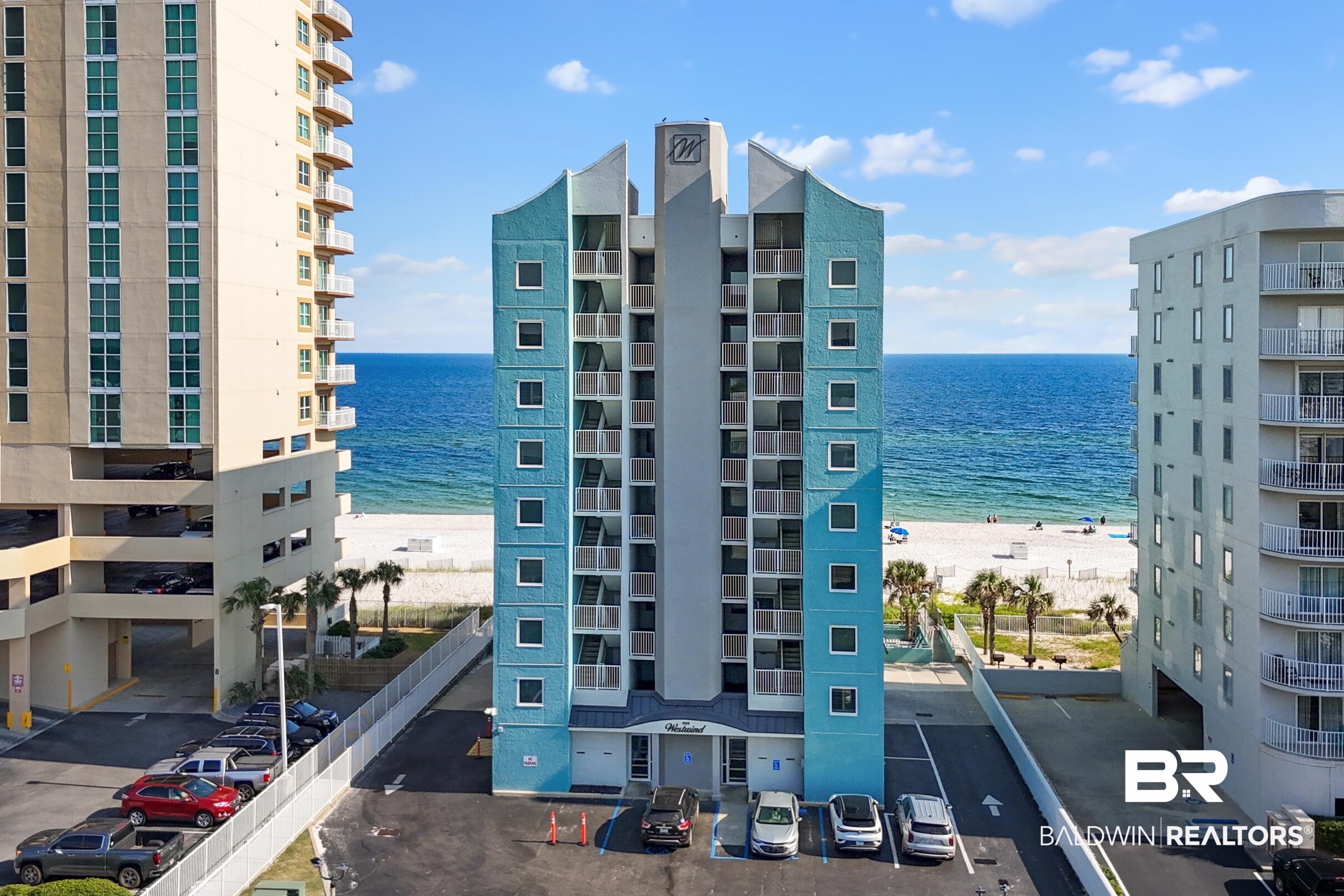 939 W Beach Boulevard 701