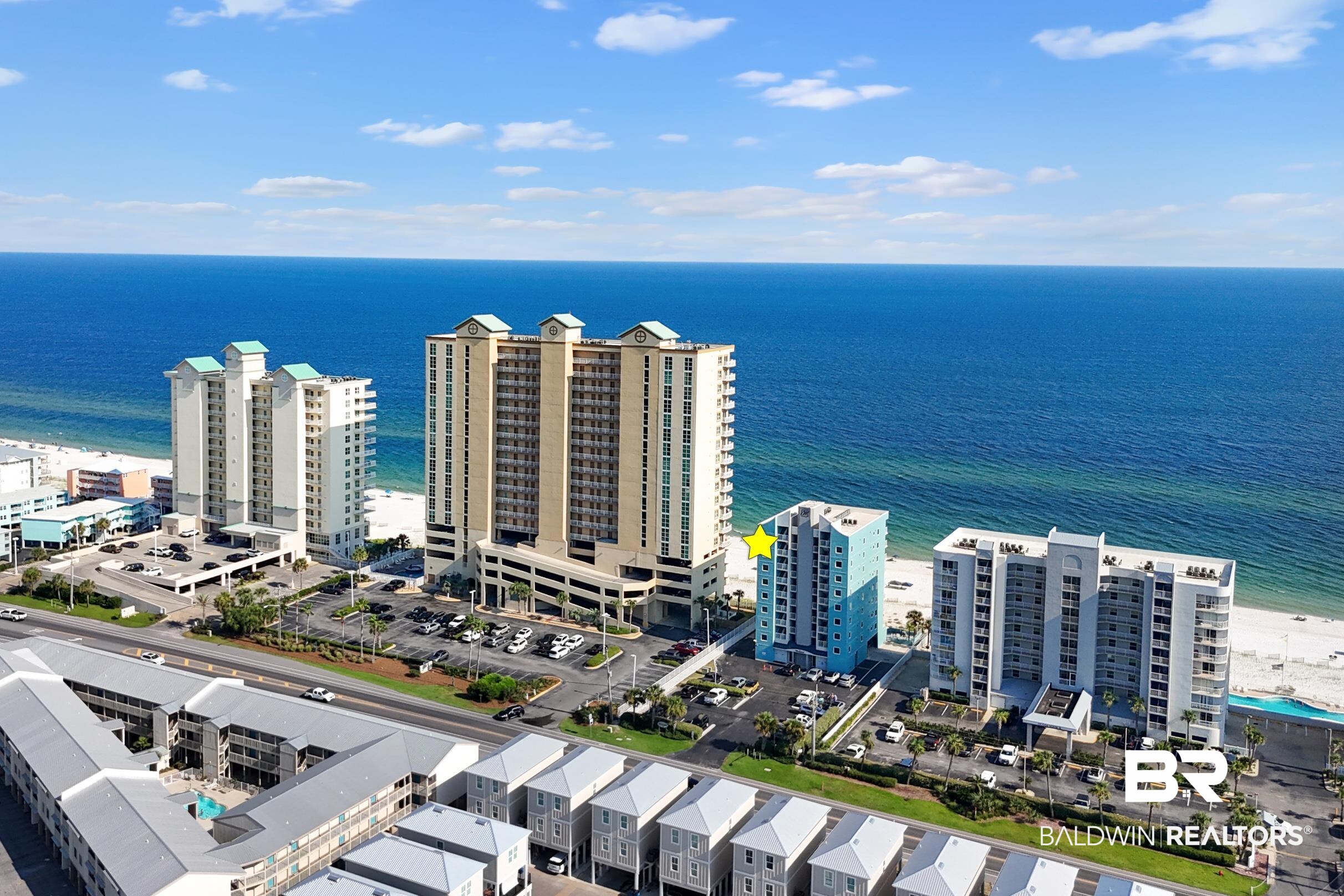 939 W Beach Boulevard 701