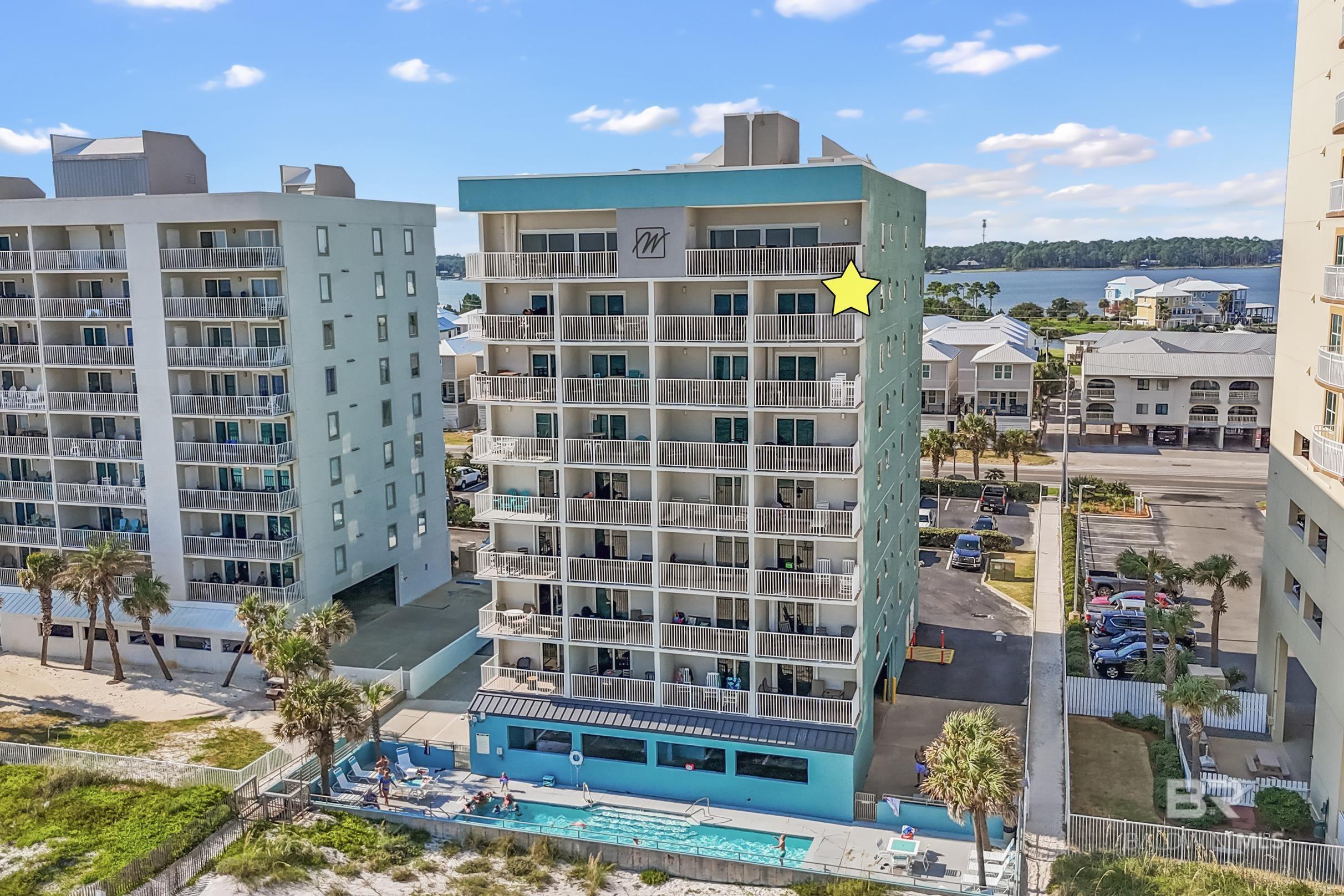 939 W Beach Boulevard 701