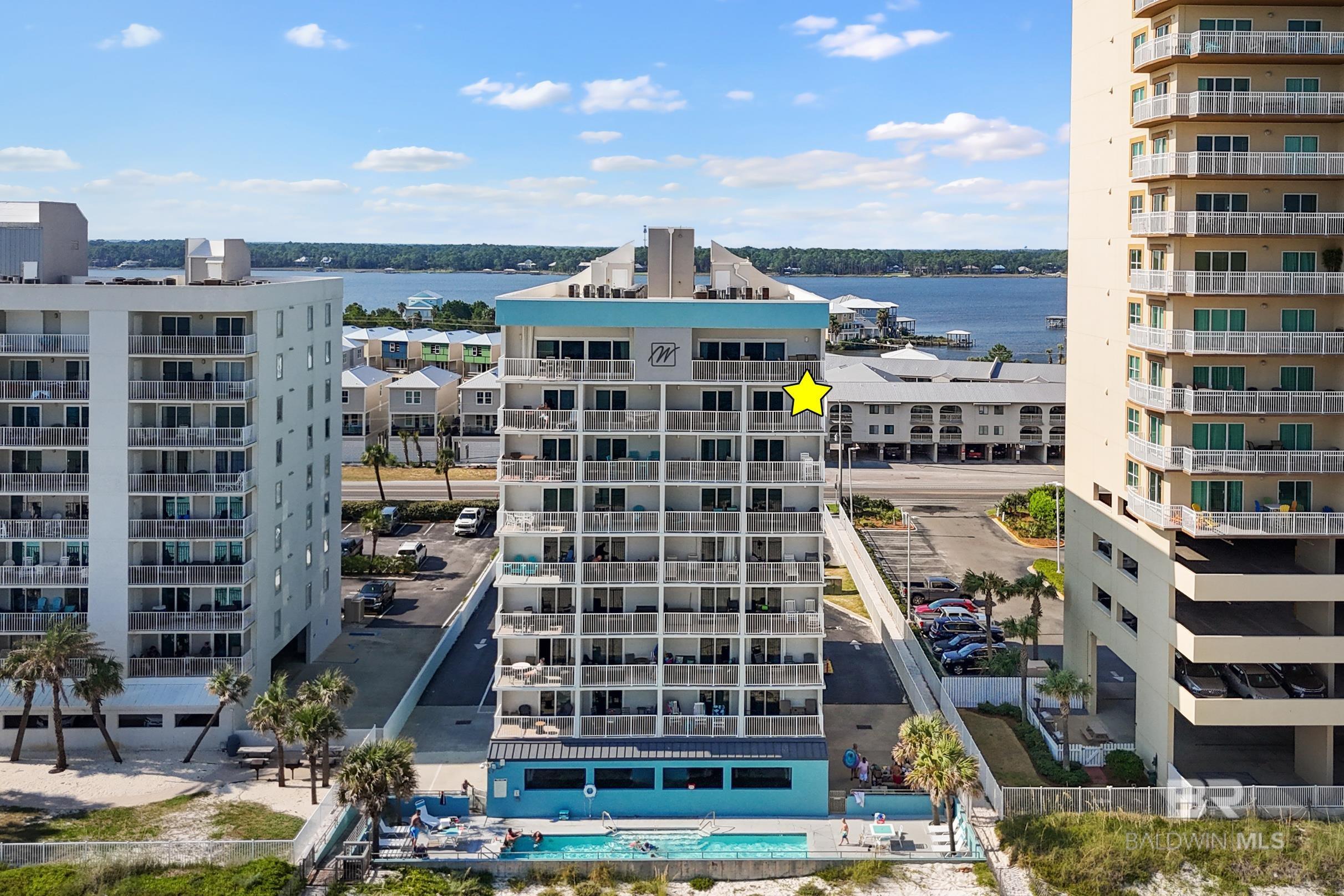 939 W Beach Boulevard 701