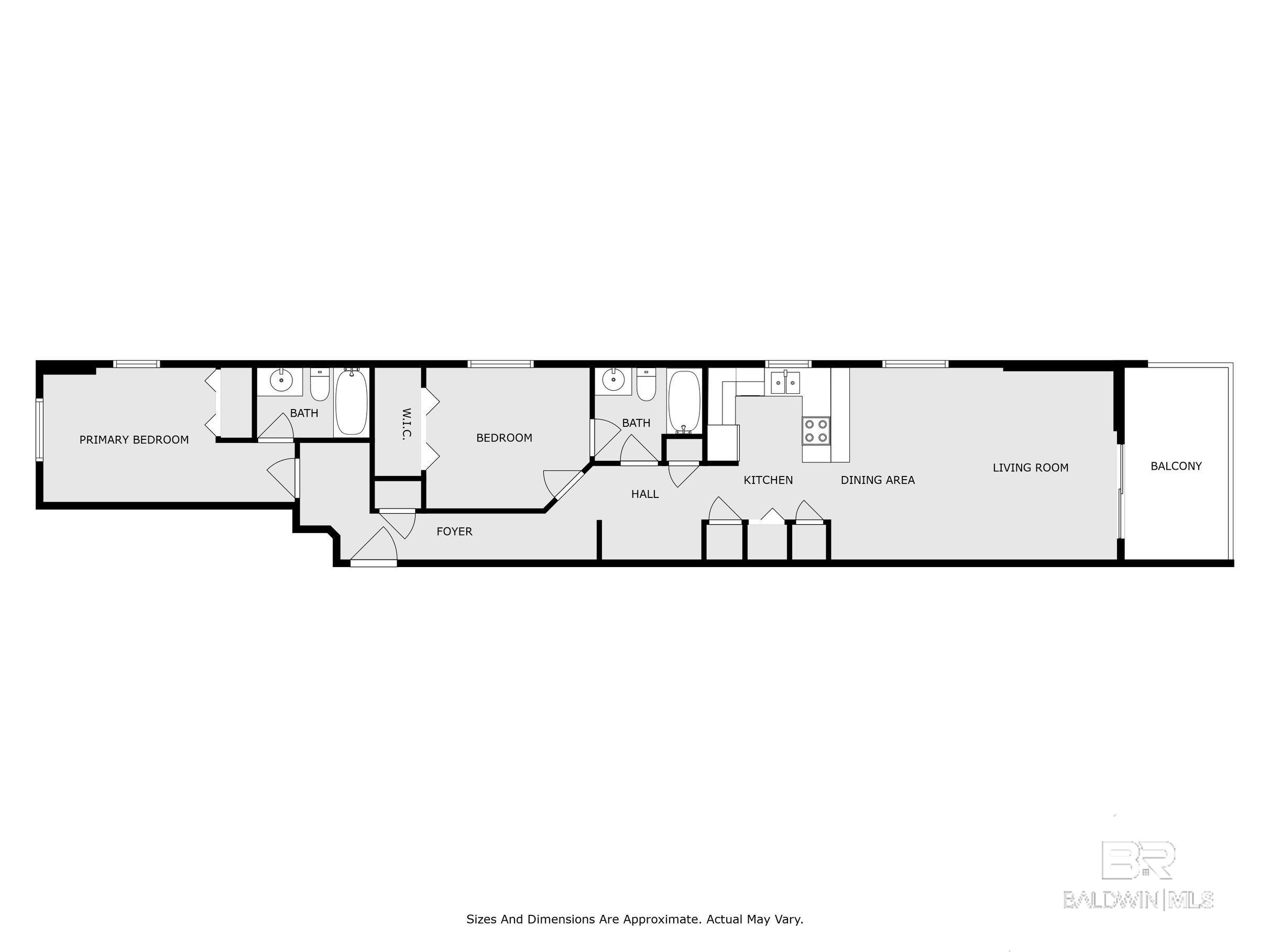 939 W Beach Boulevard 701