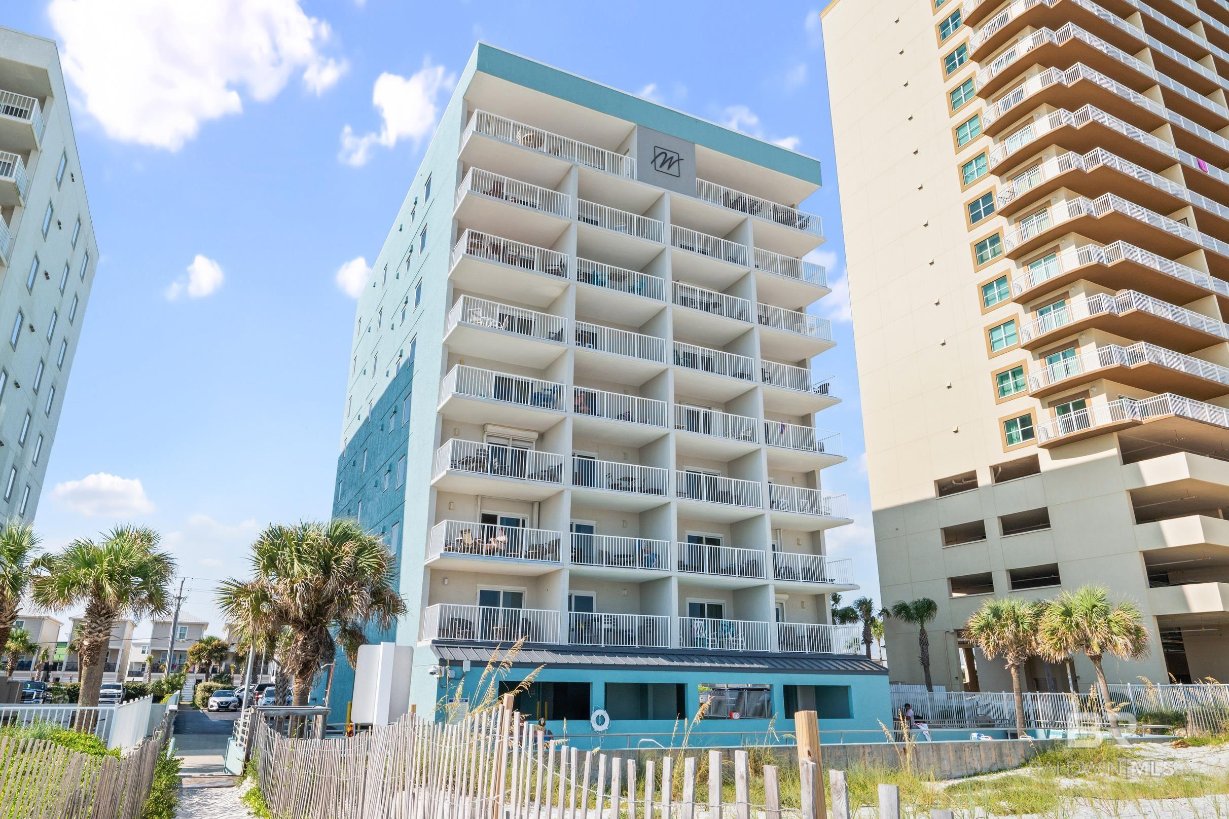 939 W Beach Boulevard 701
