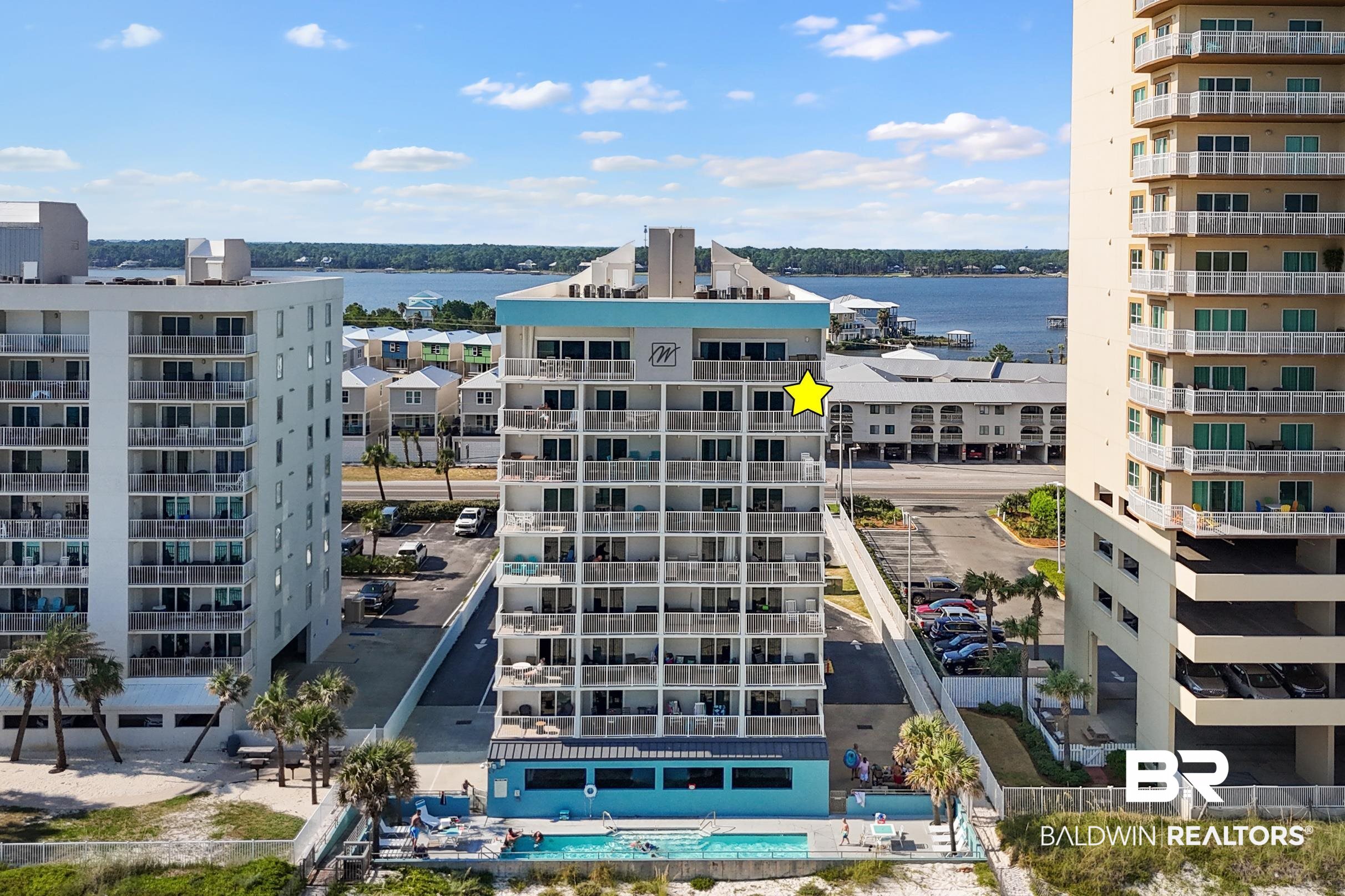 939 W Beach Boulevard 701