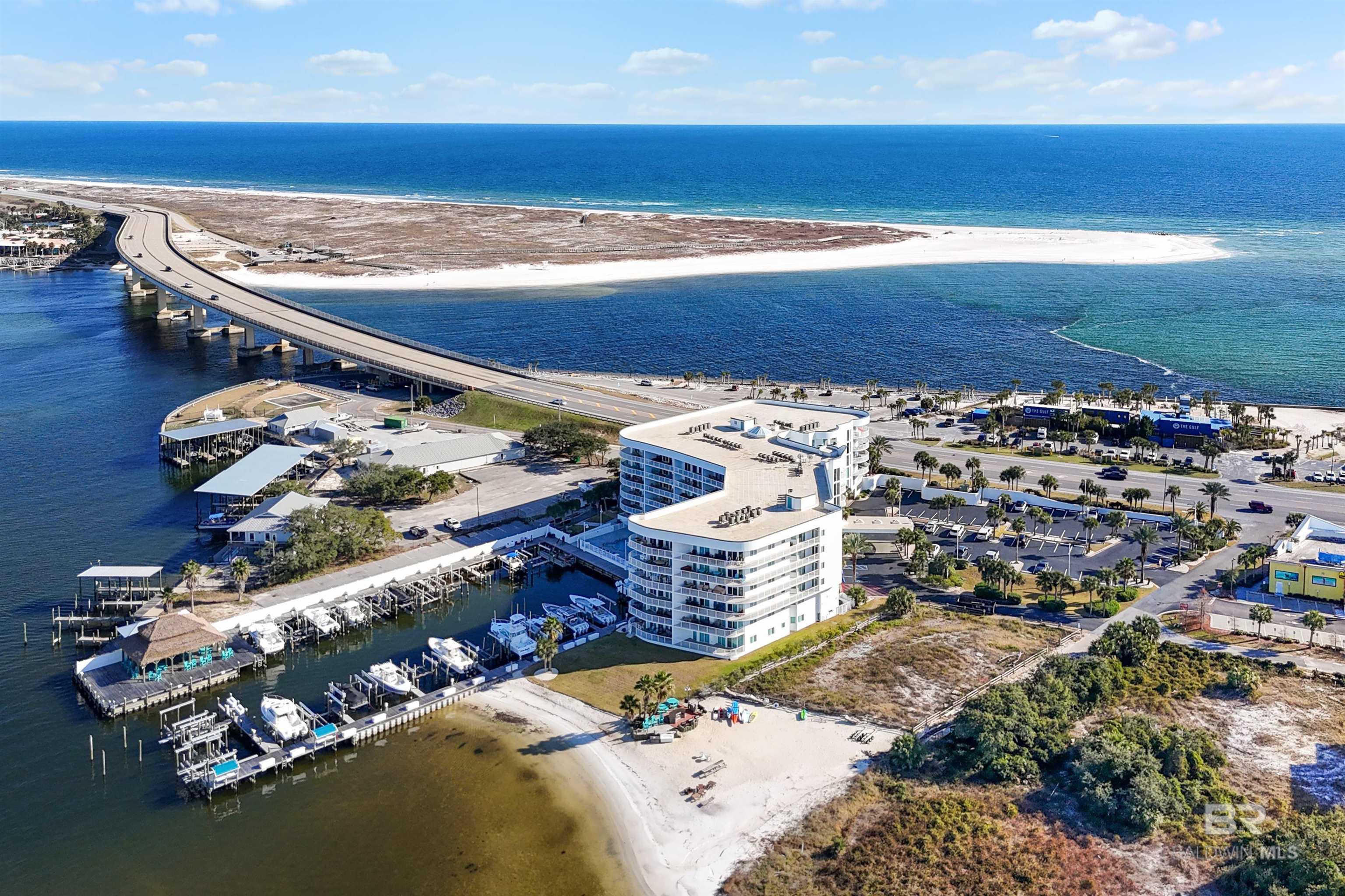 27501 Perdido Beach Boulevard 205