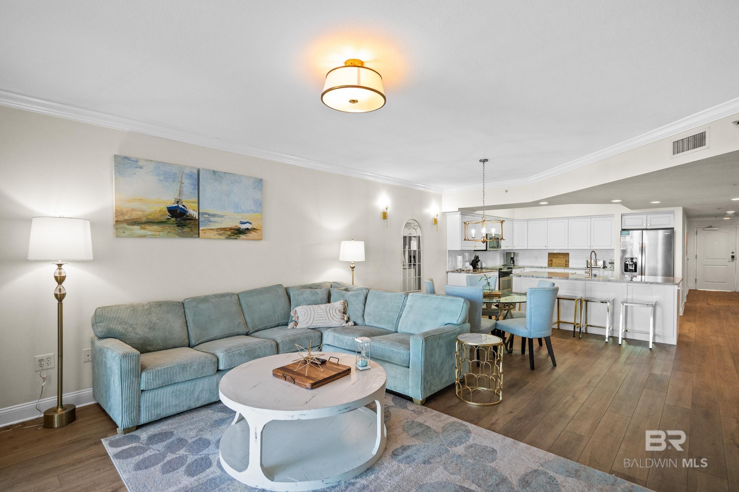 27501 Perdido Beach Boulevard 205