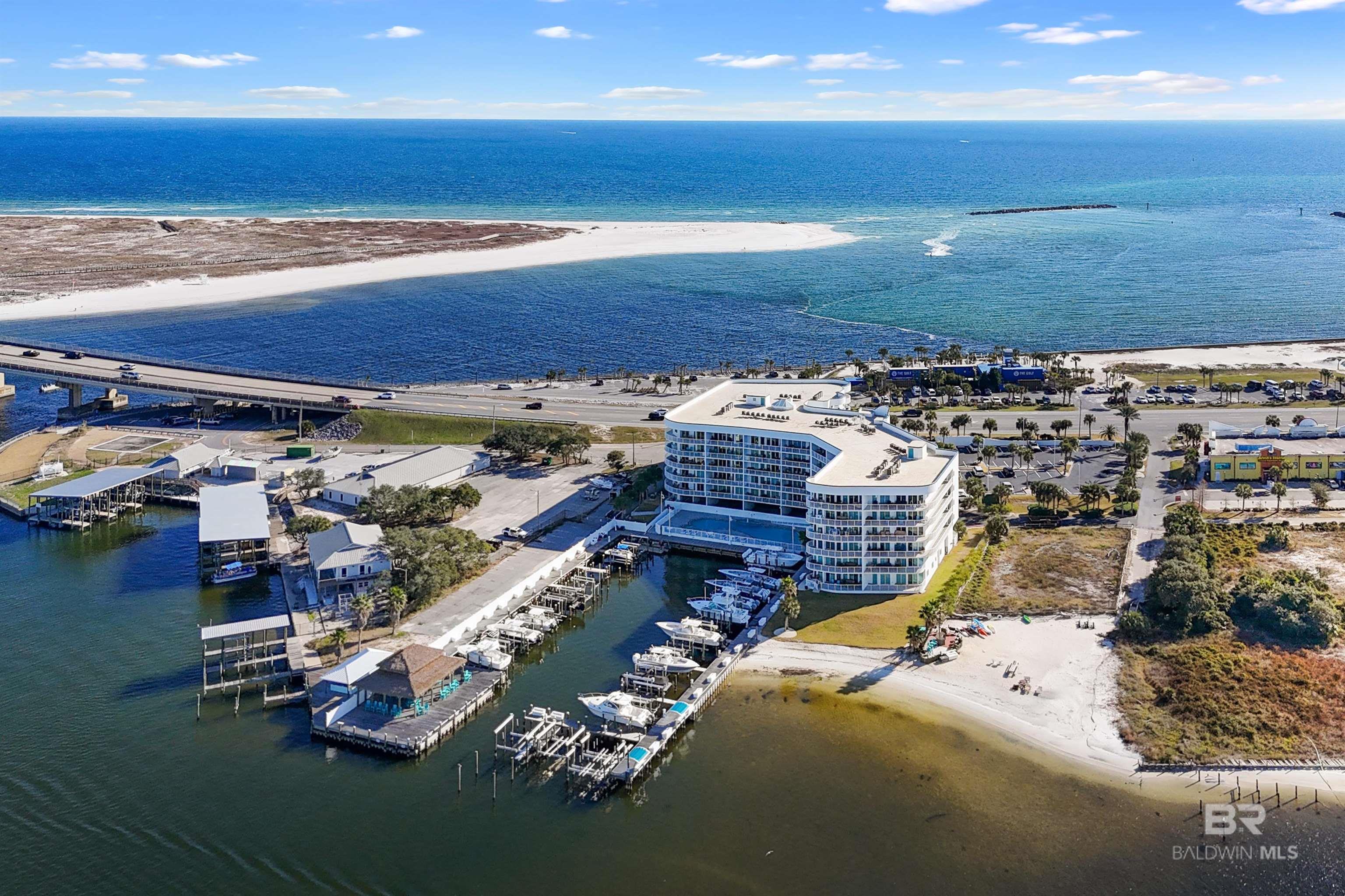 27501 Perdido Beach Boulevard 205