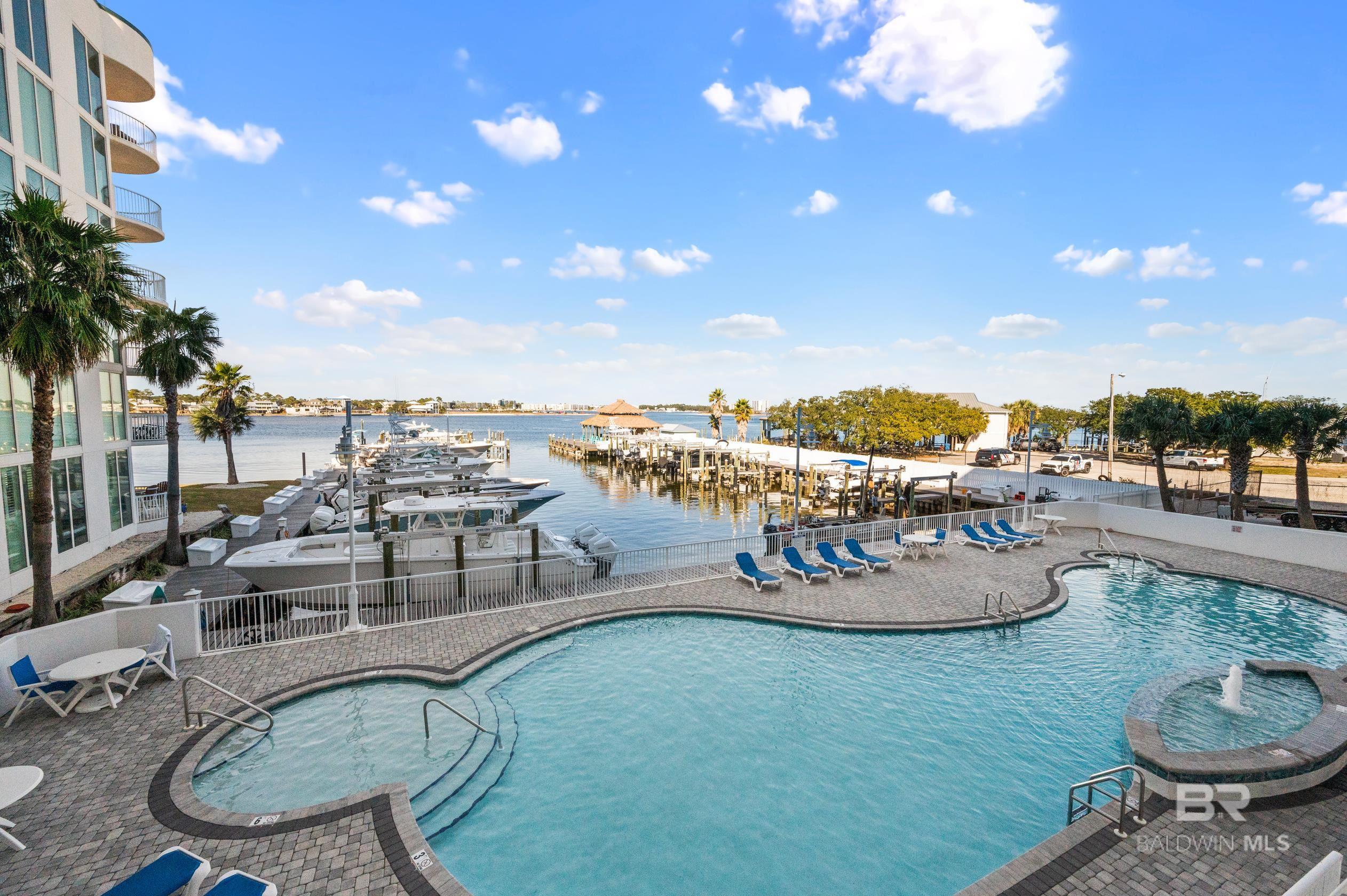 27501 Perdido Beach Boulevard 205