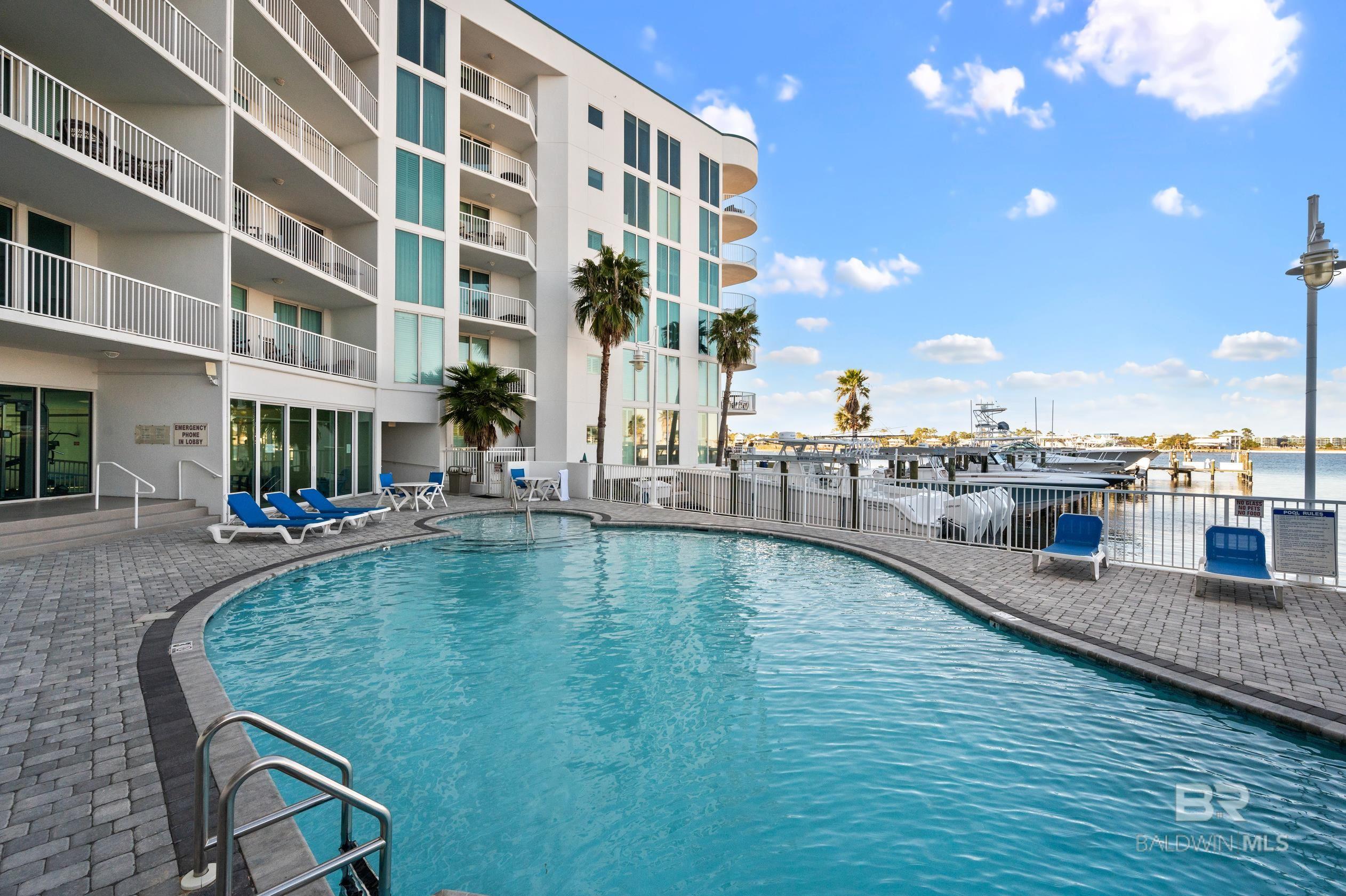 27501 Perdido Beach Boulevard 205
