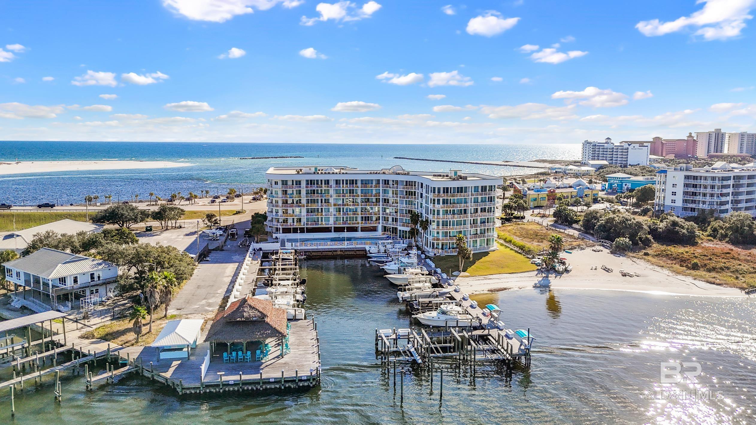 27501 Perdido Beach Boulevard 205