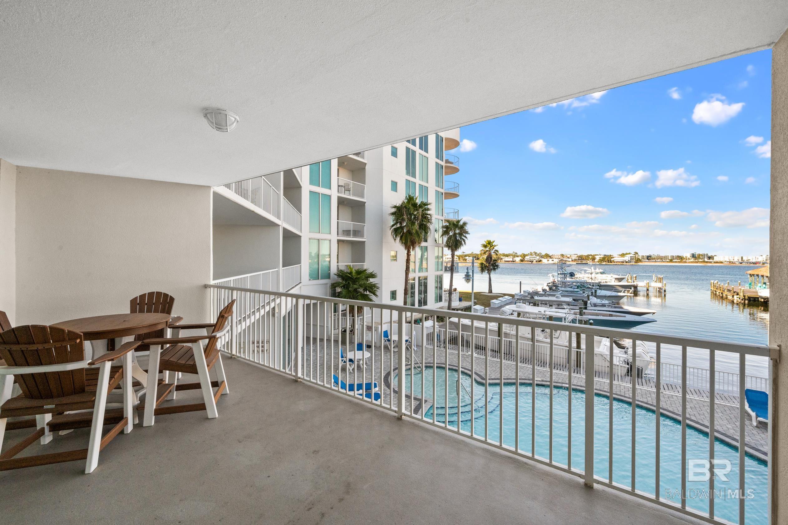 27501 Perdido Beach Boulevard 205