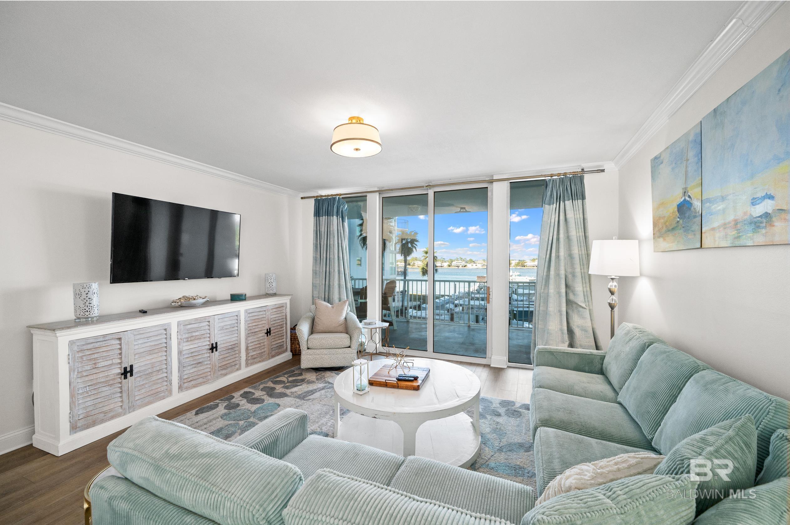 27501 Perdido Beach Boulevard 205