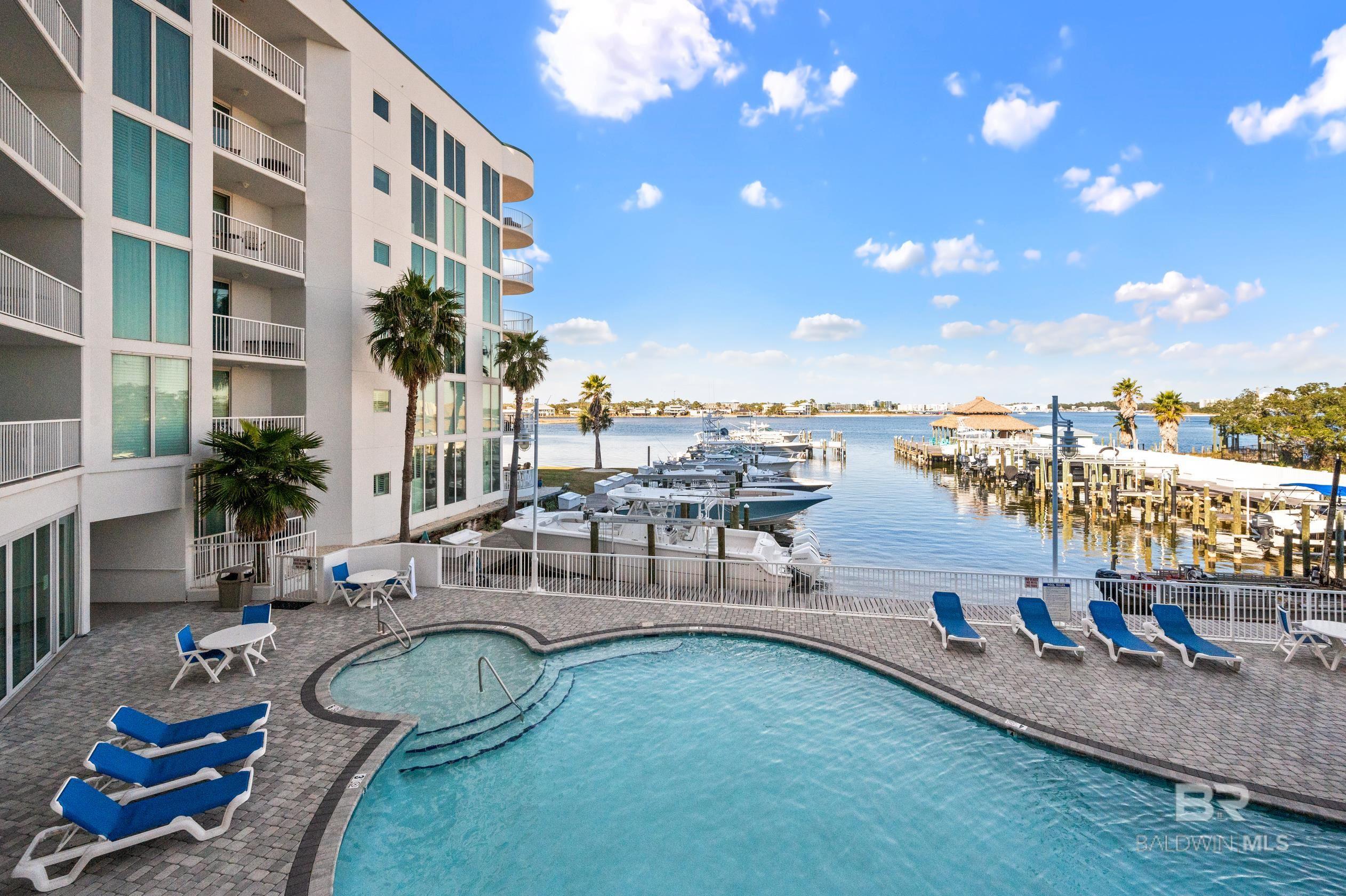 27501 Perdido Beach Boulevard 205