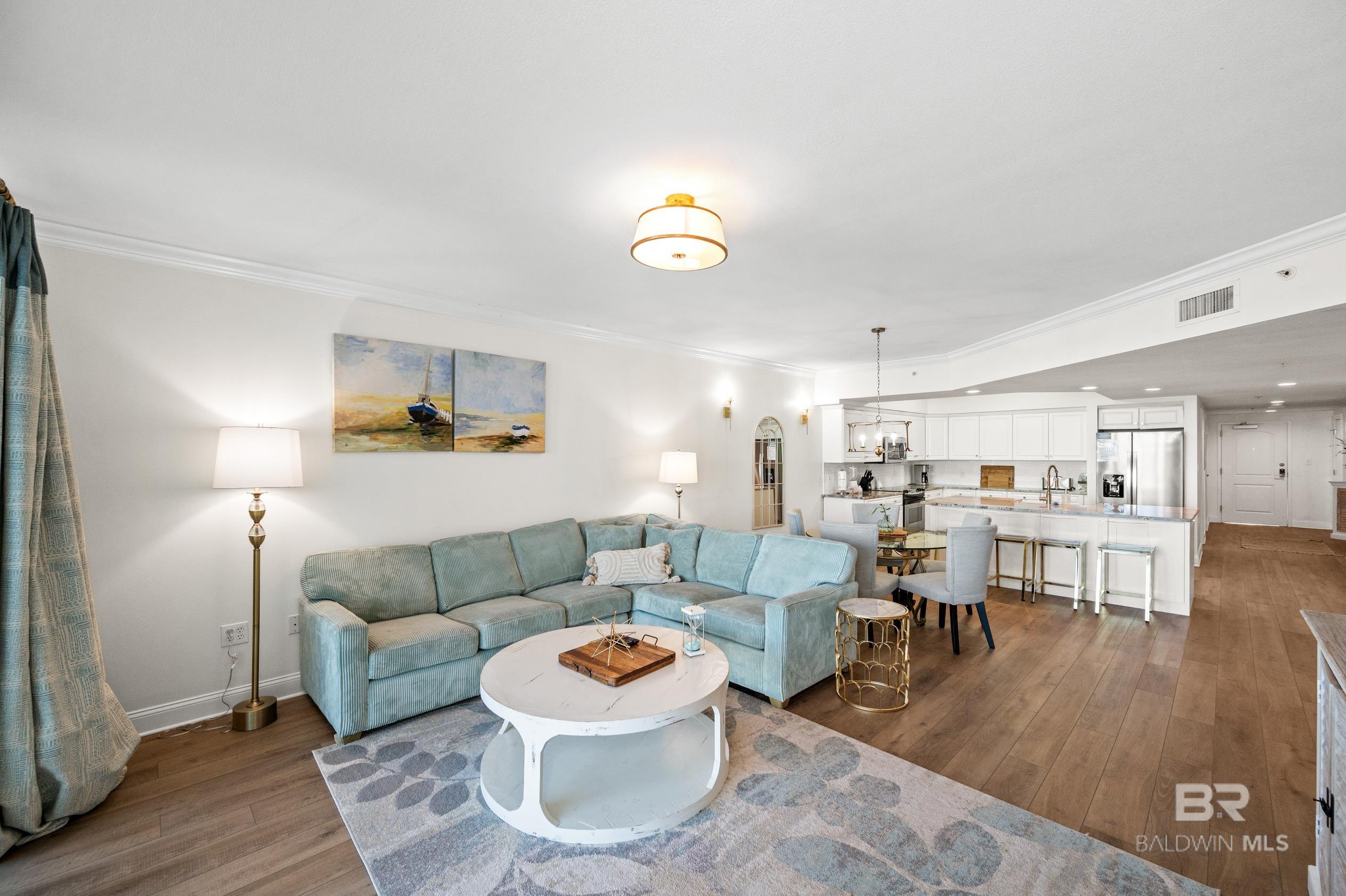 27501 Perdido Beach Boulevard 205