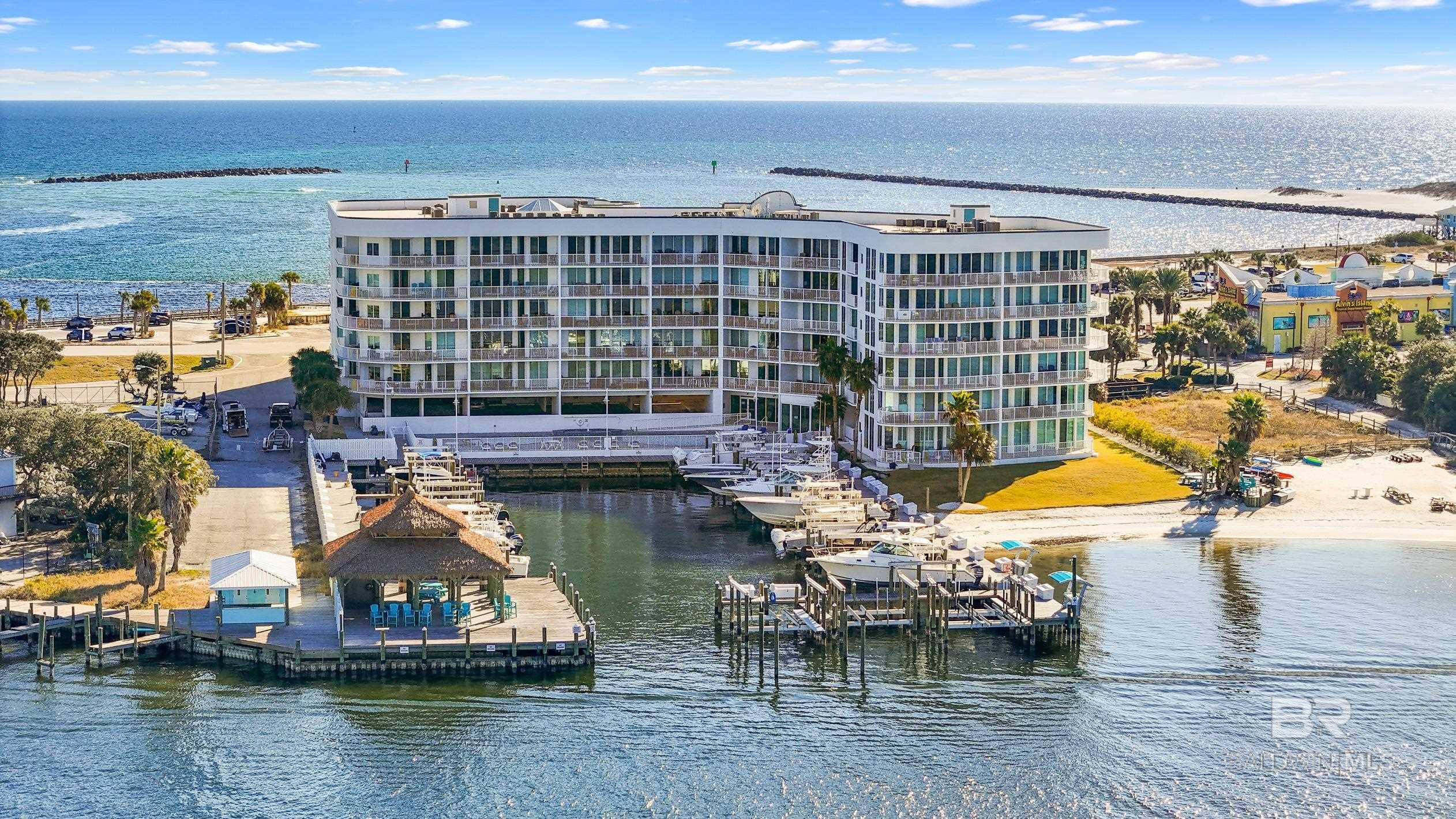 27501 Perdido Beach Boulevard 205