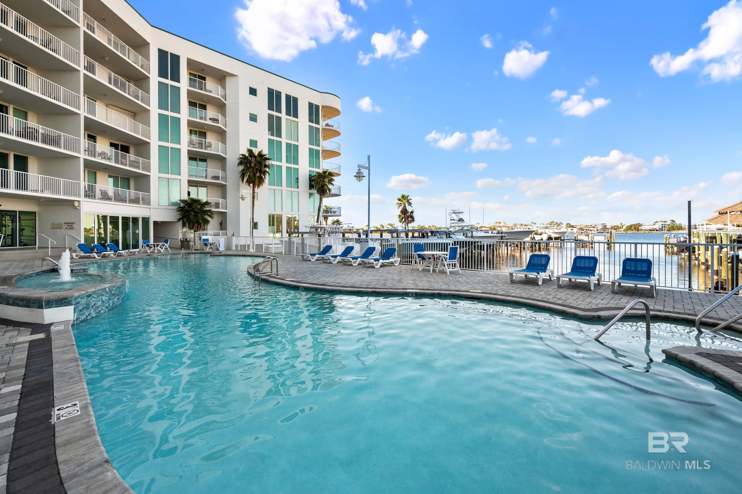 27501 Perdido Beach Boulevard 205