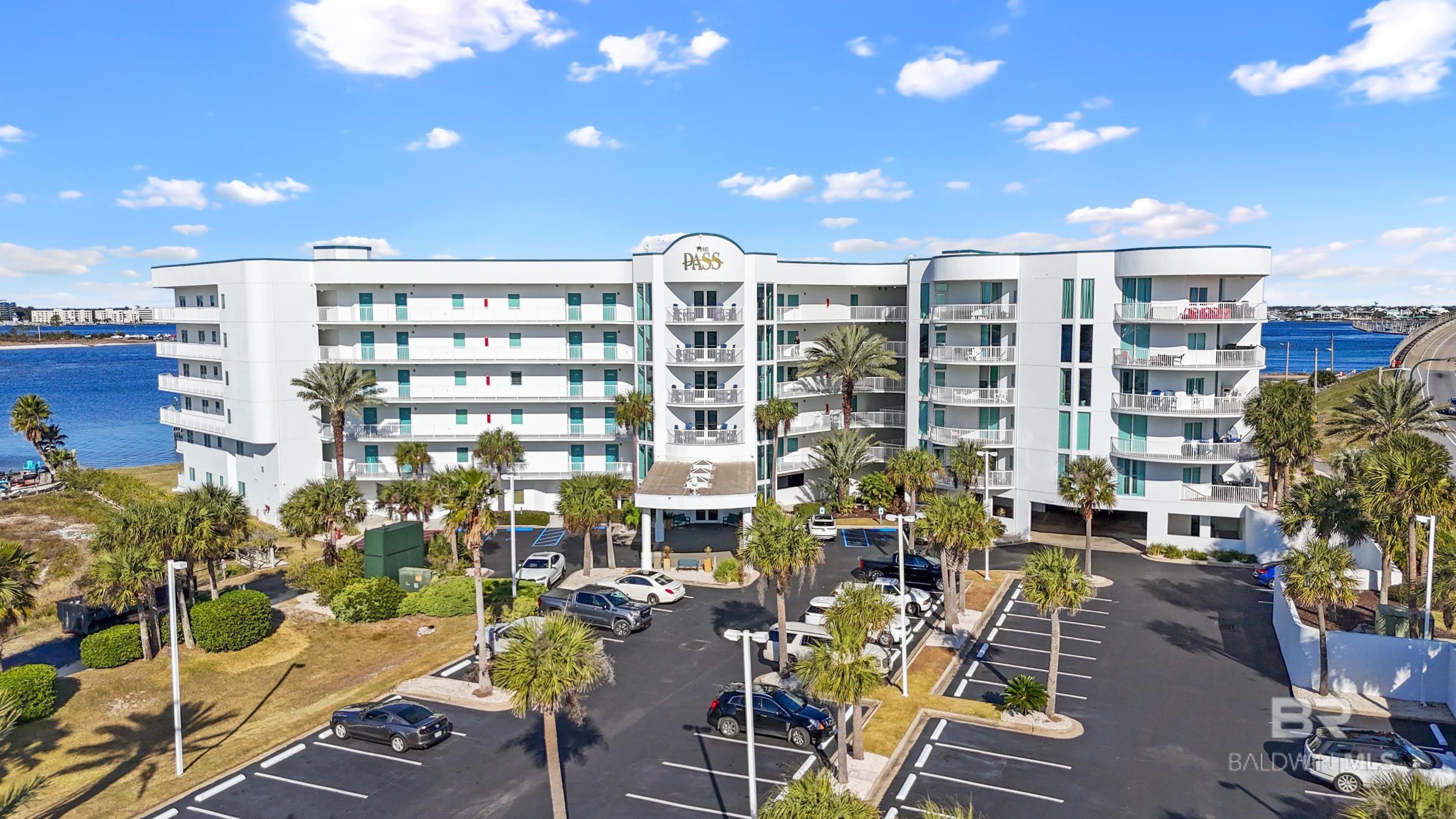 27501 Perdido Beach Boulevard 205