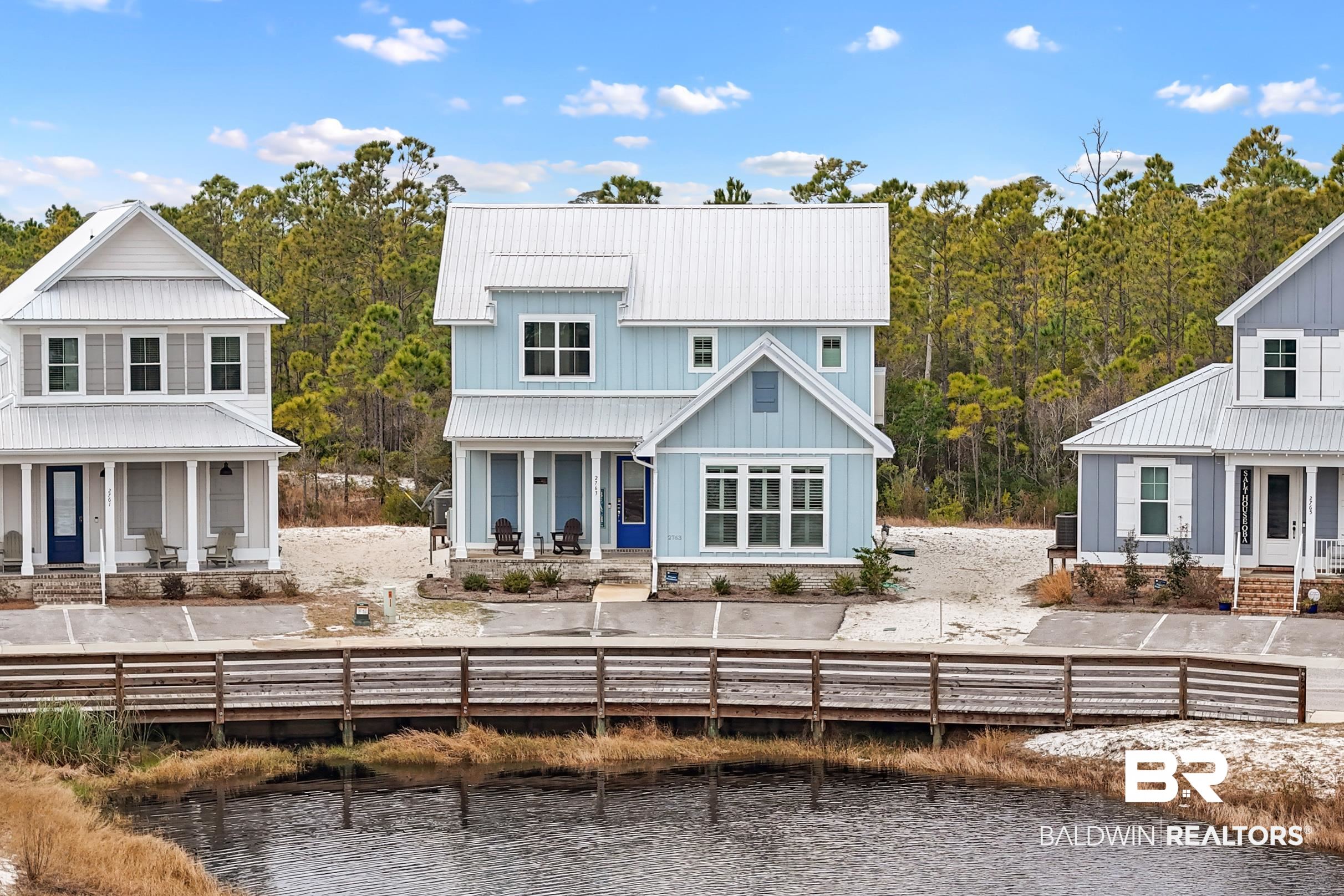 2763 Salt Drive
