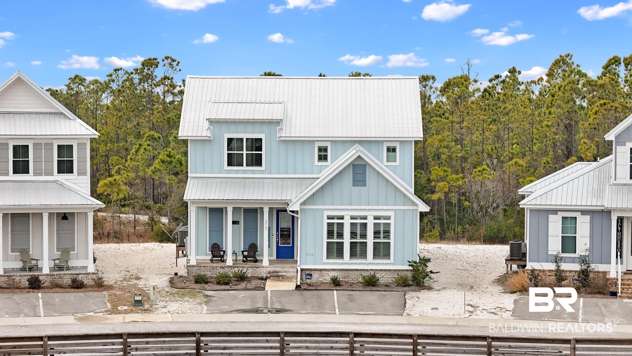 2763 Salt Drive