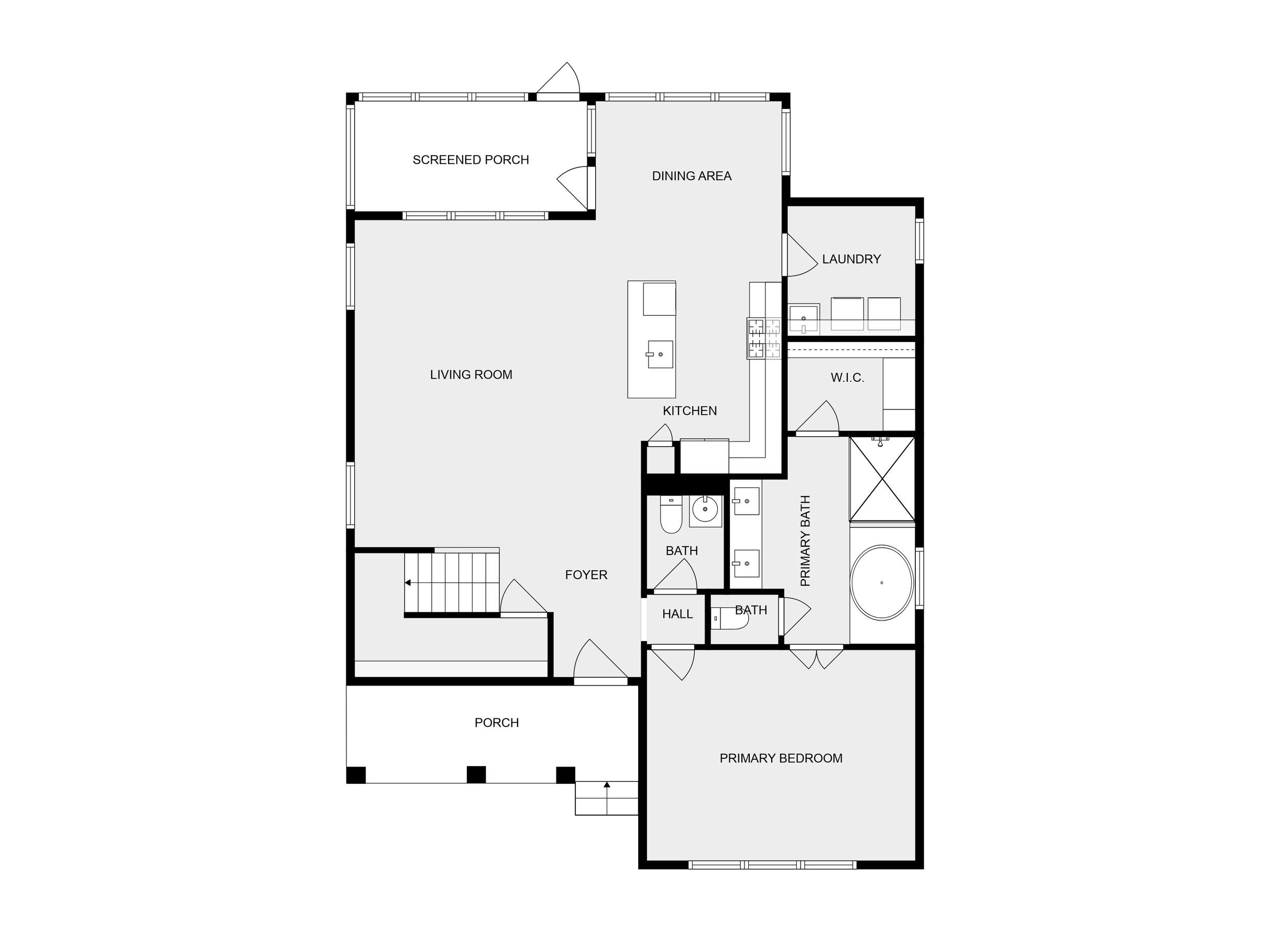 2763 Salt Drive