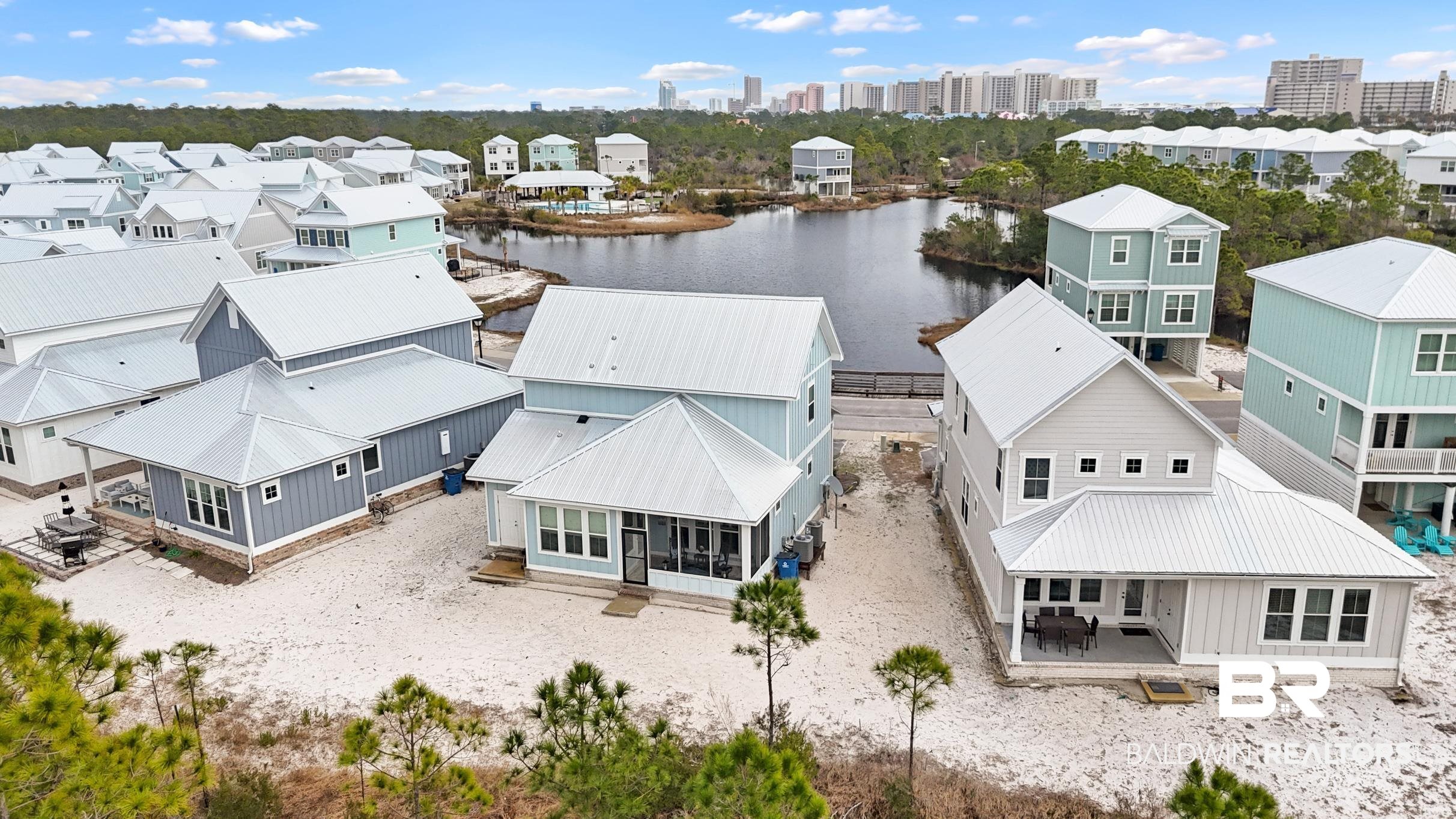 2763 Salt Drive