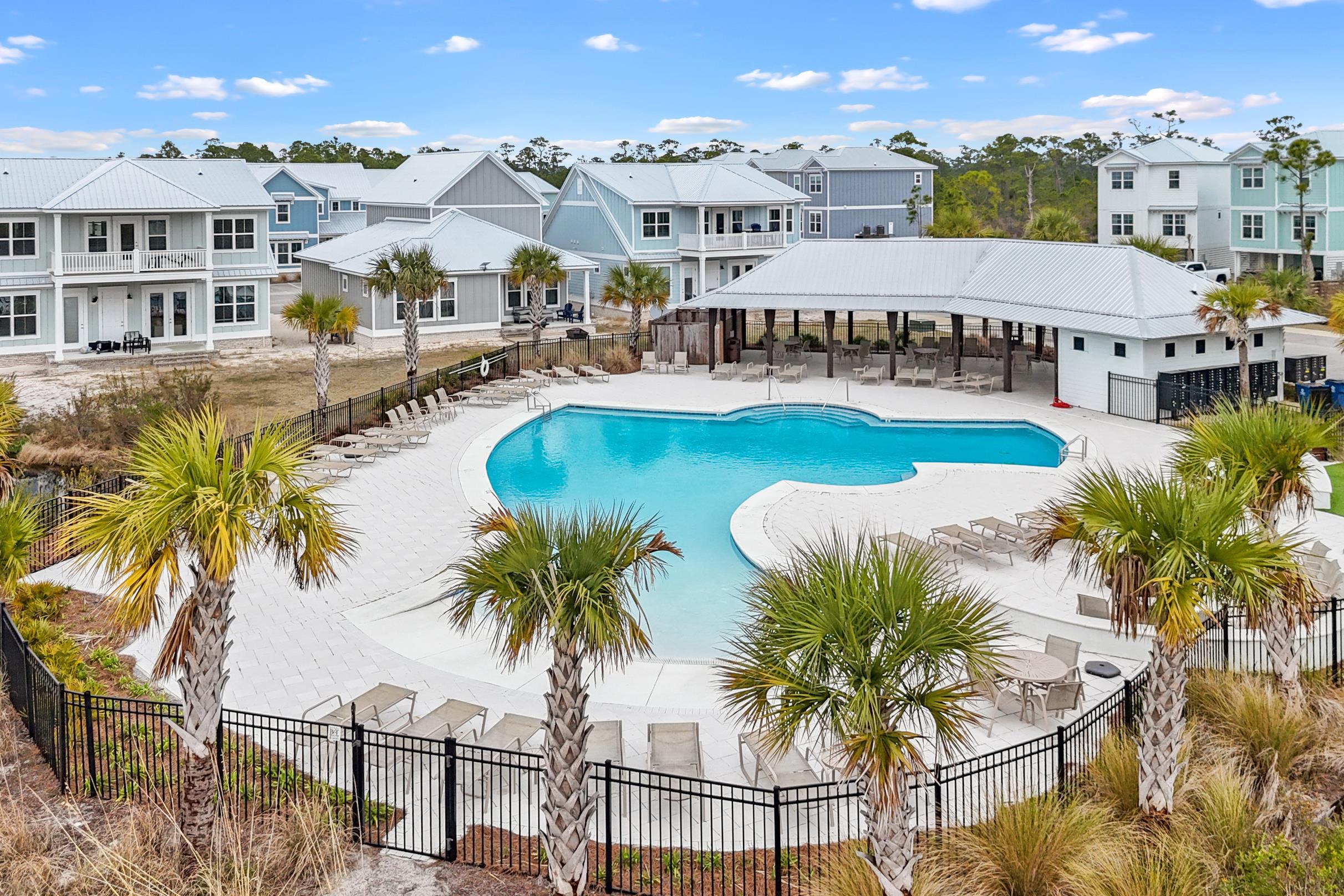 2763 Salt Drive