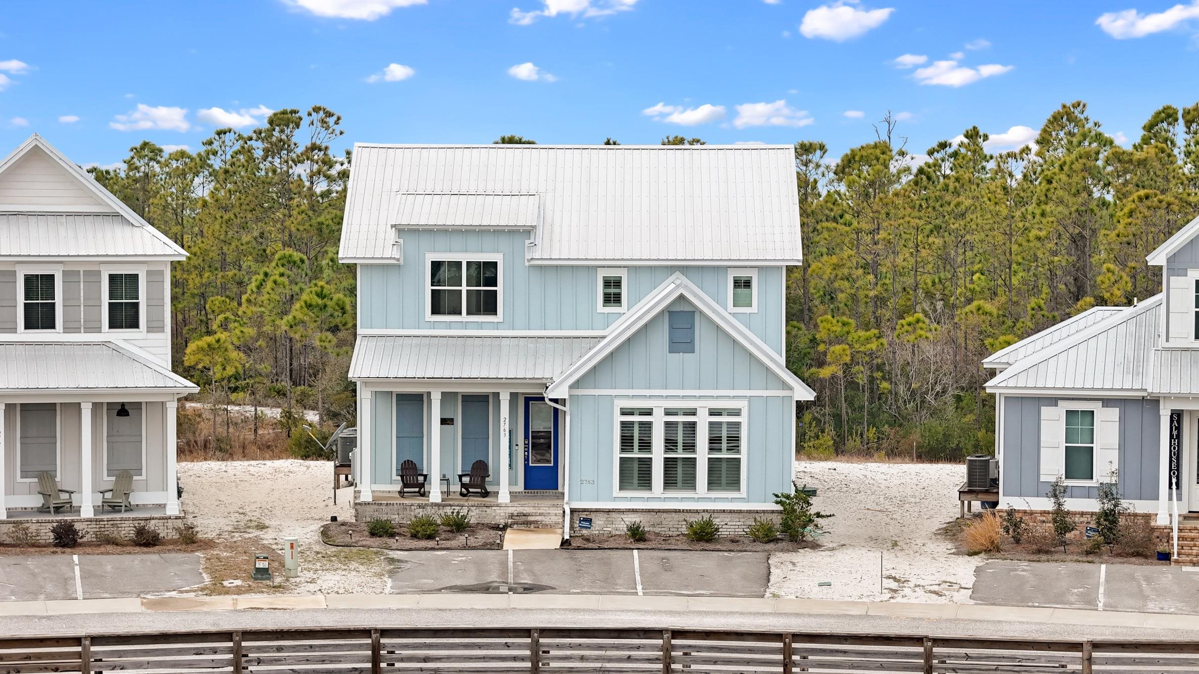 2763 Salt Drive