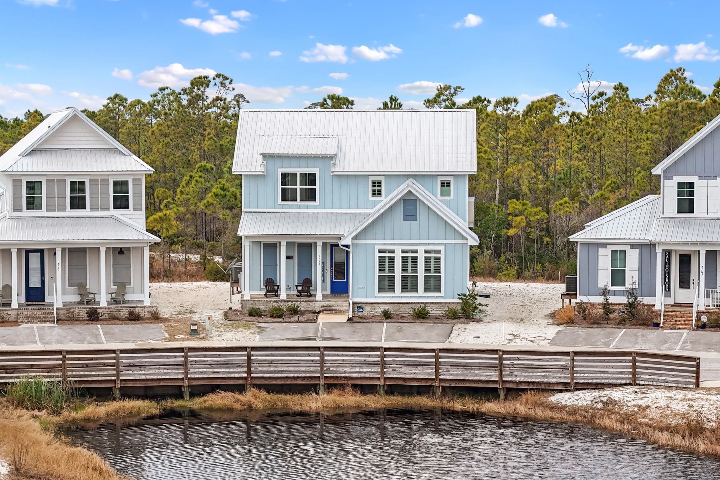 2763 Salt Drive