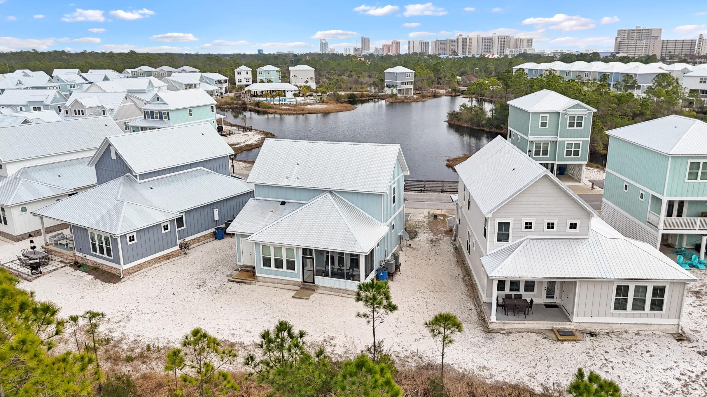 2763 Salt Drive