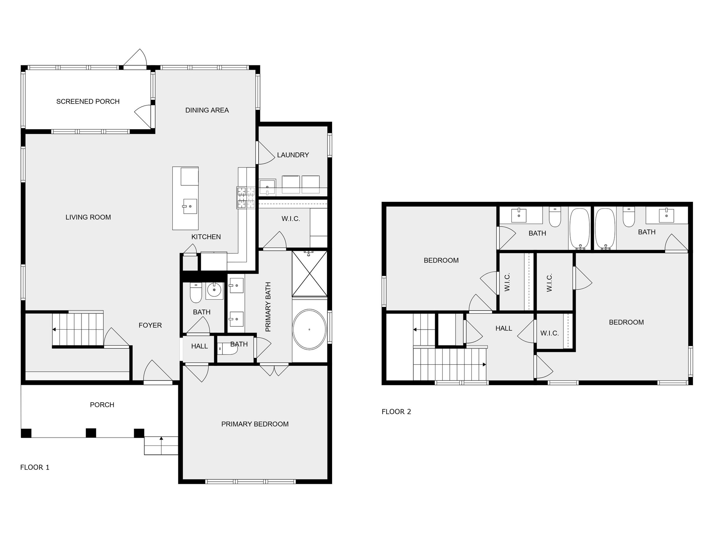 2763 Salt Drive