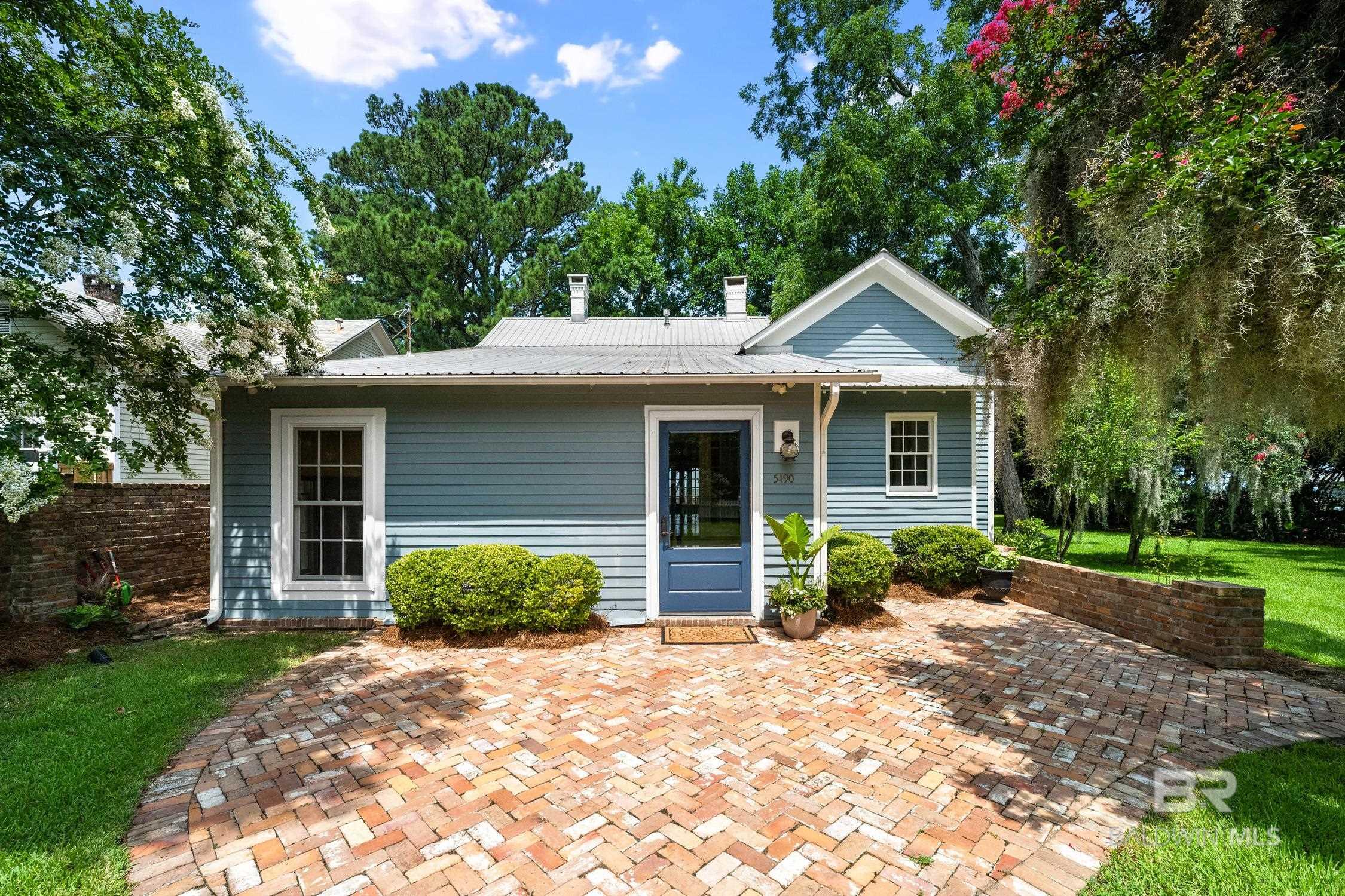 5480 & 5490 Battles Road