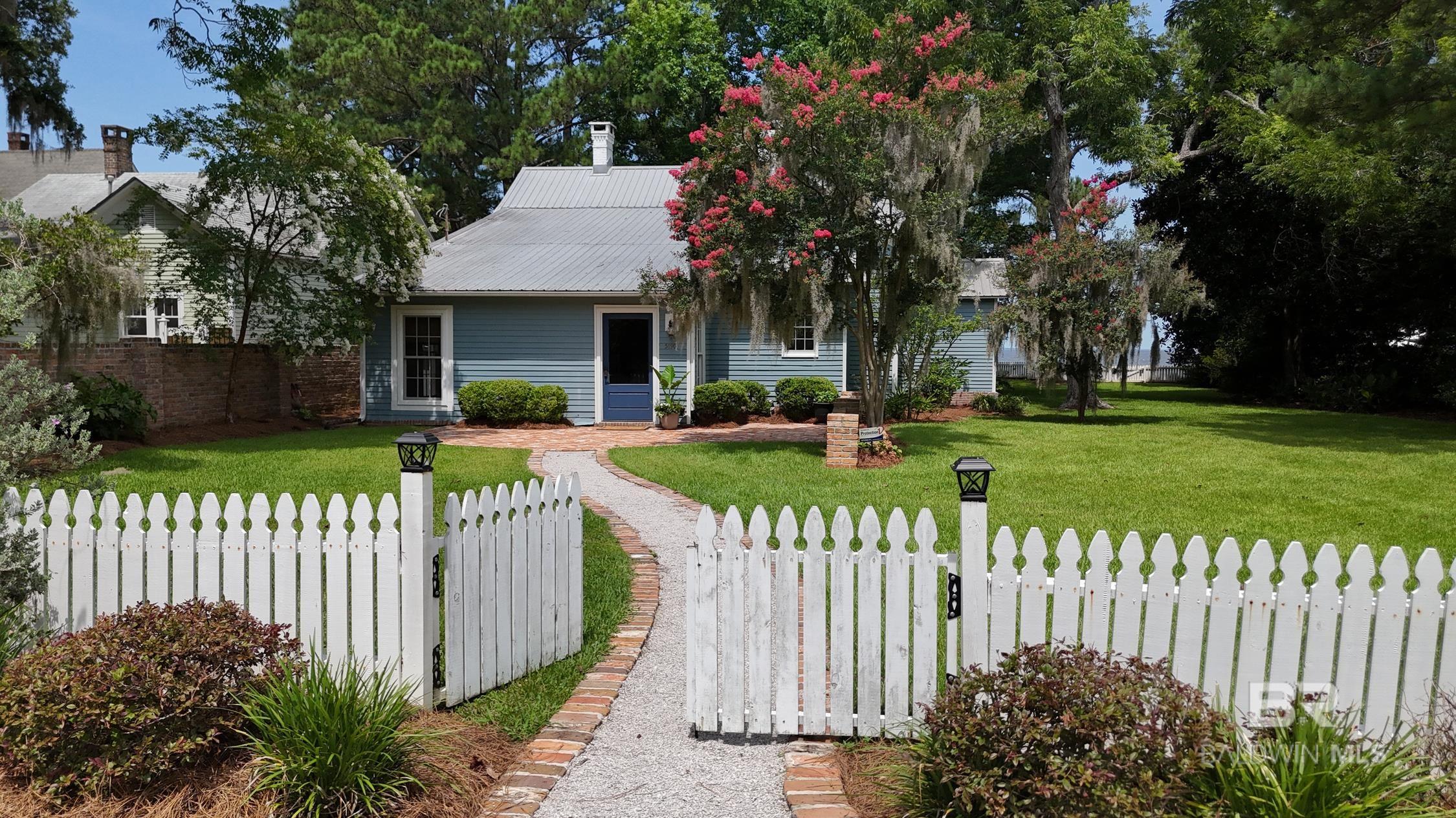 5480 & 5490 Battles Road