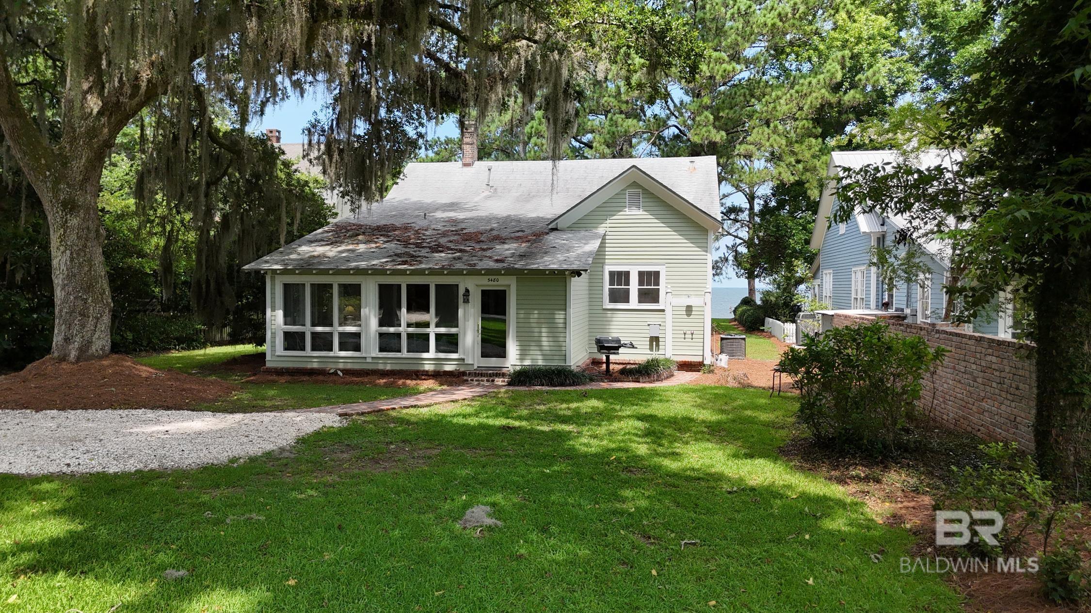 5480 & 5490 Battles Road