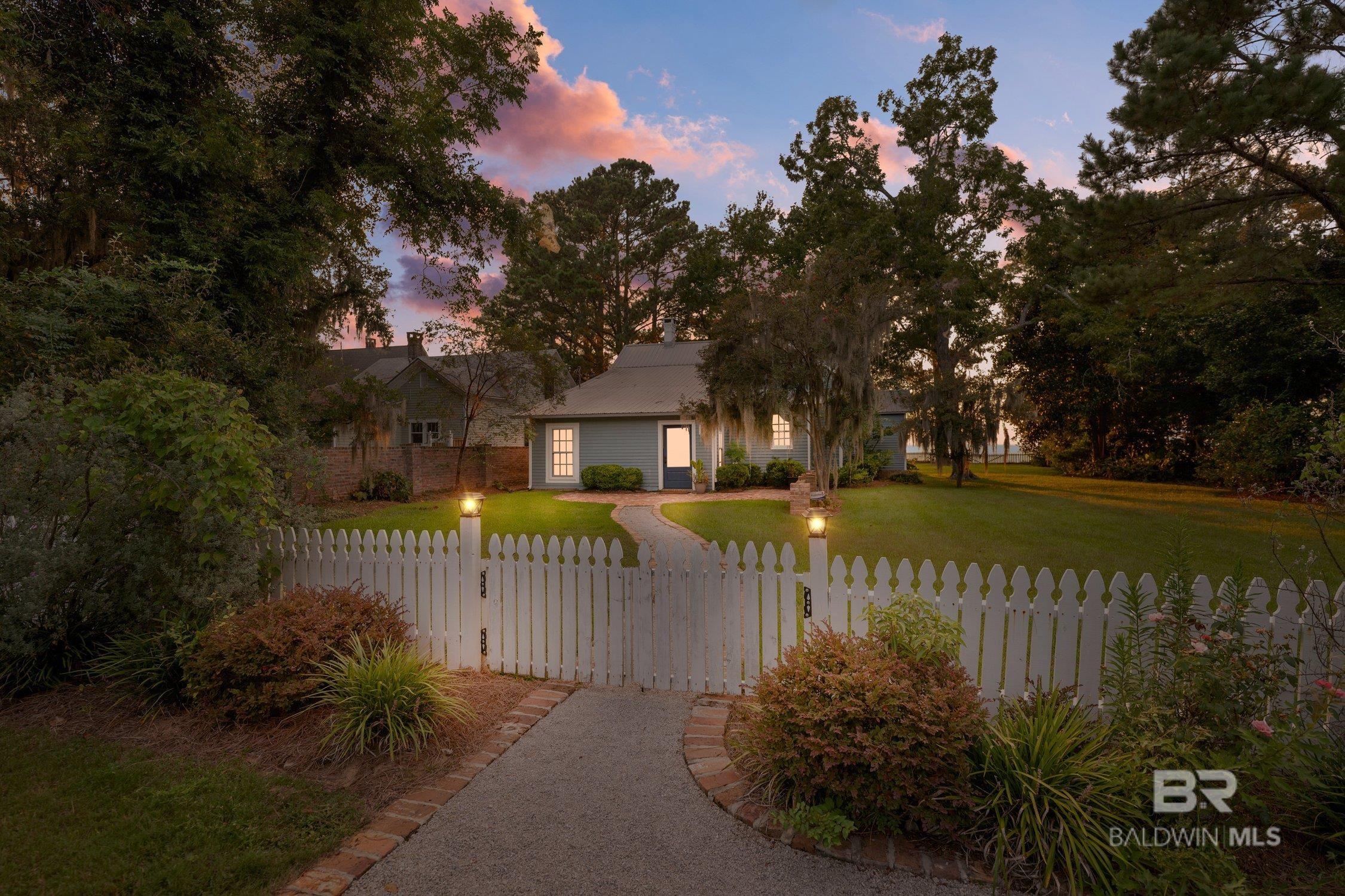 5480 & 5490 Battles Road