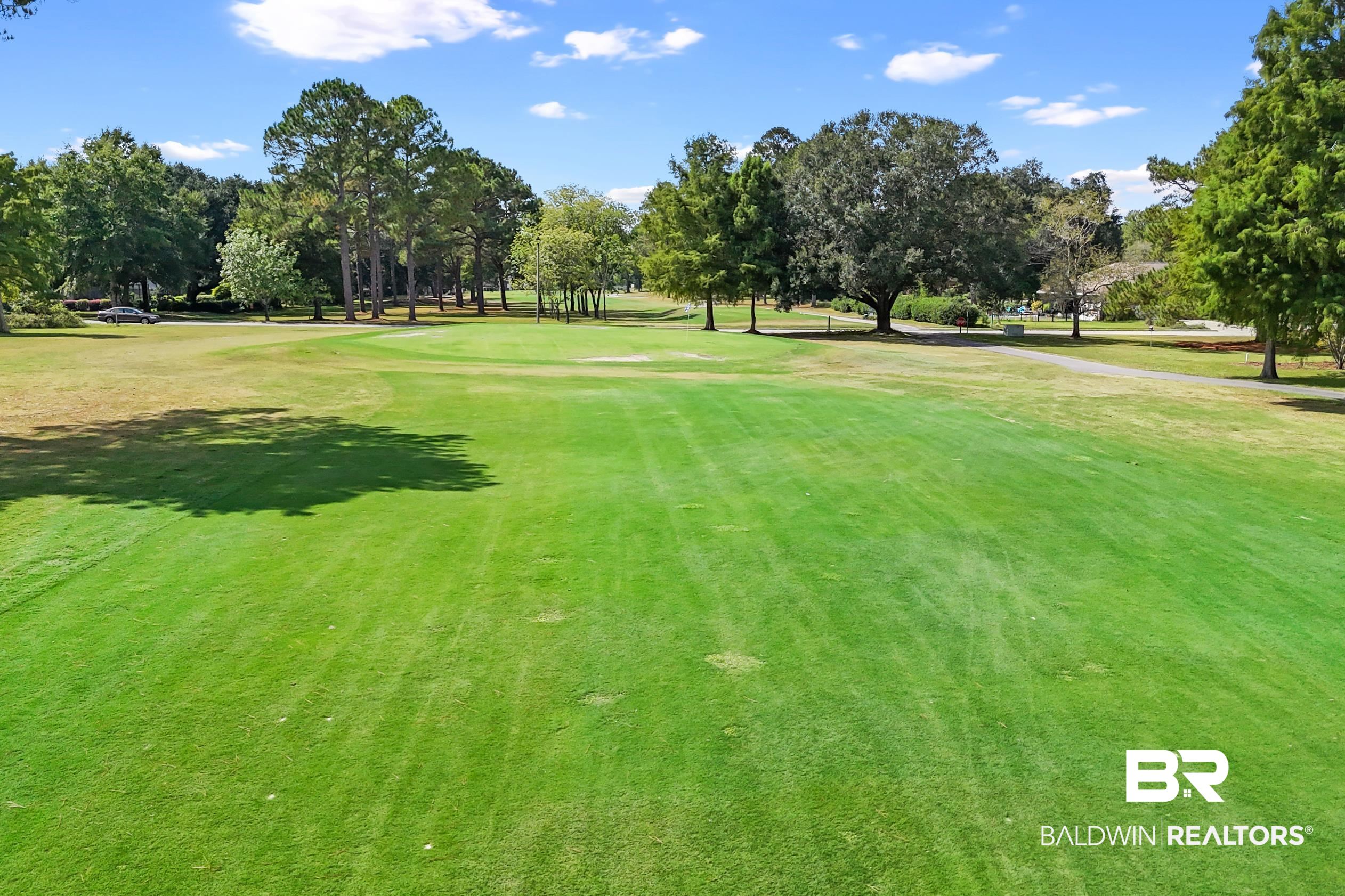 0 S Tee Drive