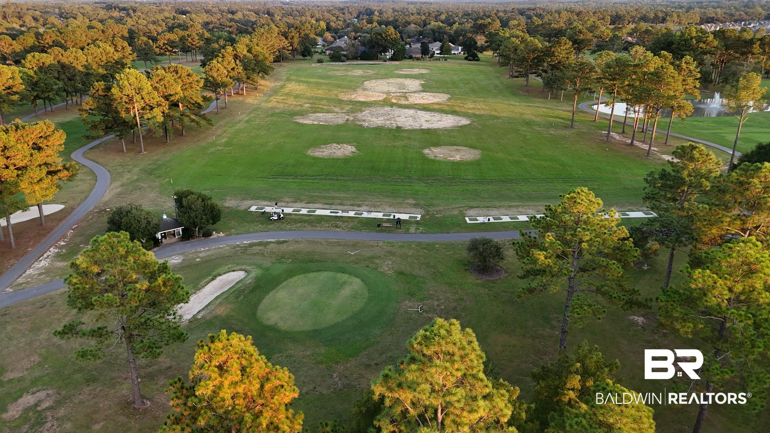 0 S Tee Drive
