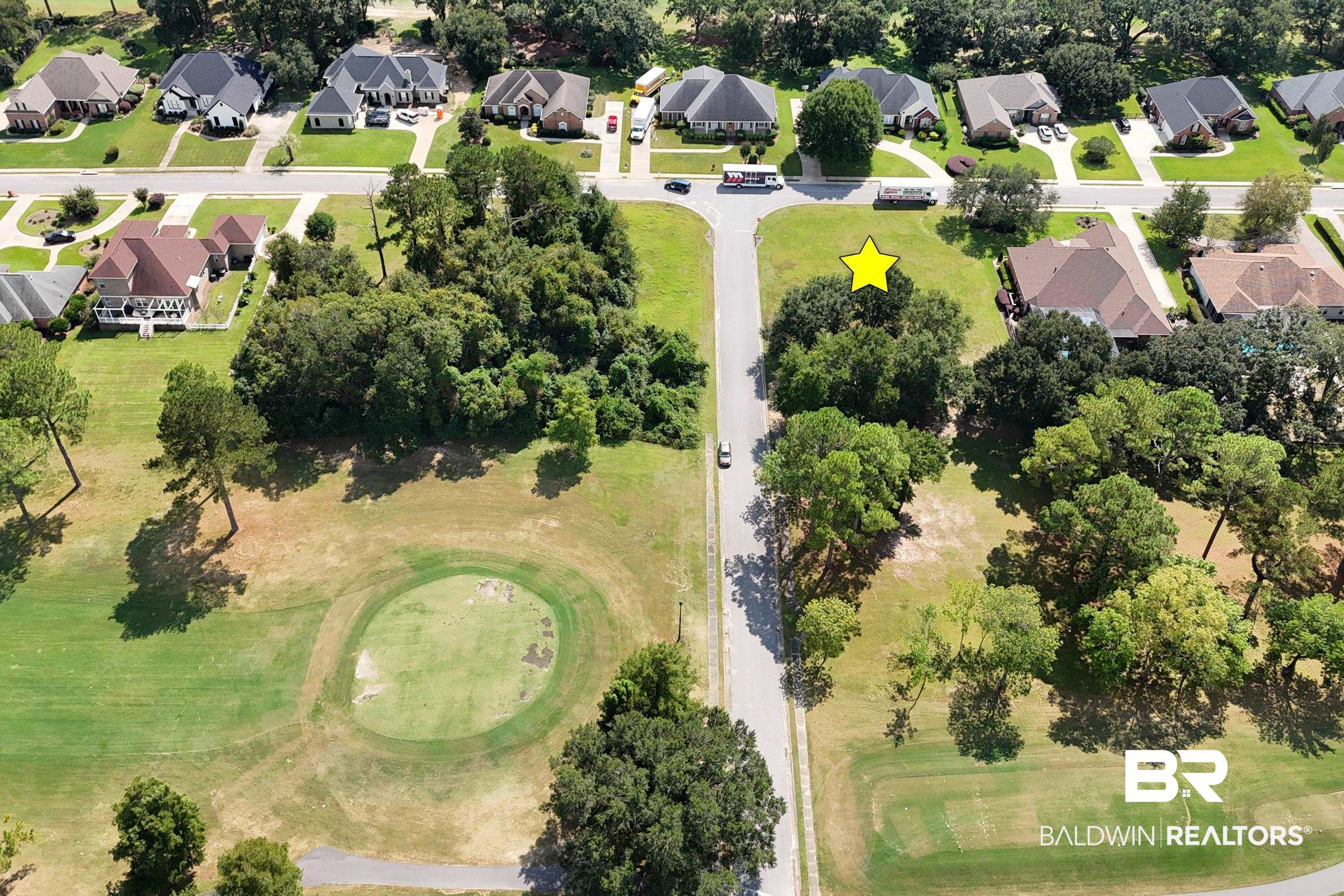 0 S Tee Drive