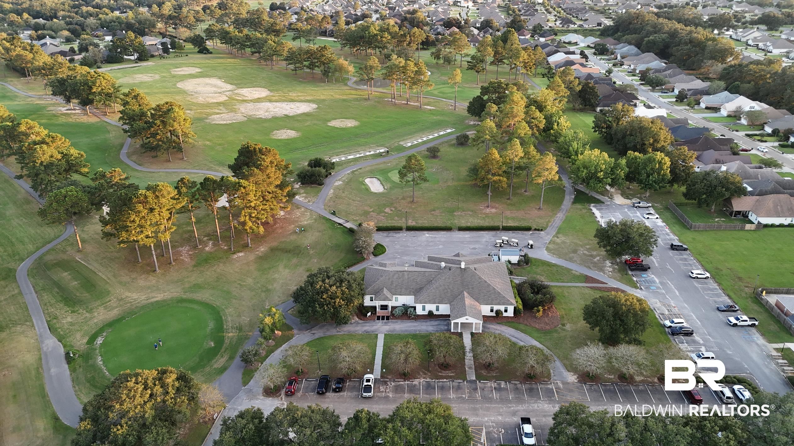 0 S Tee Drive