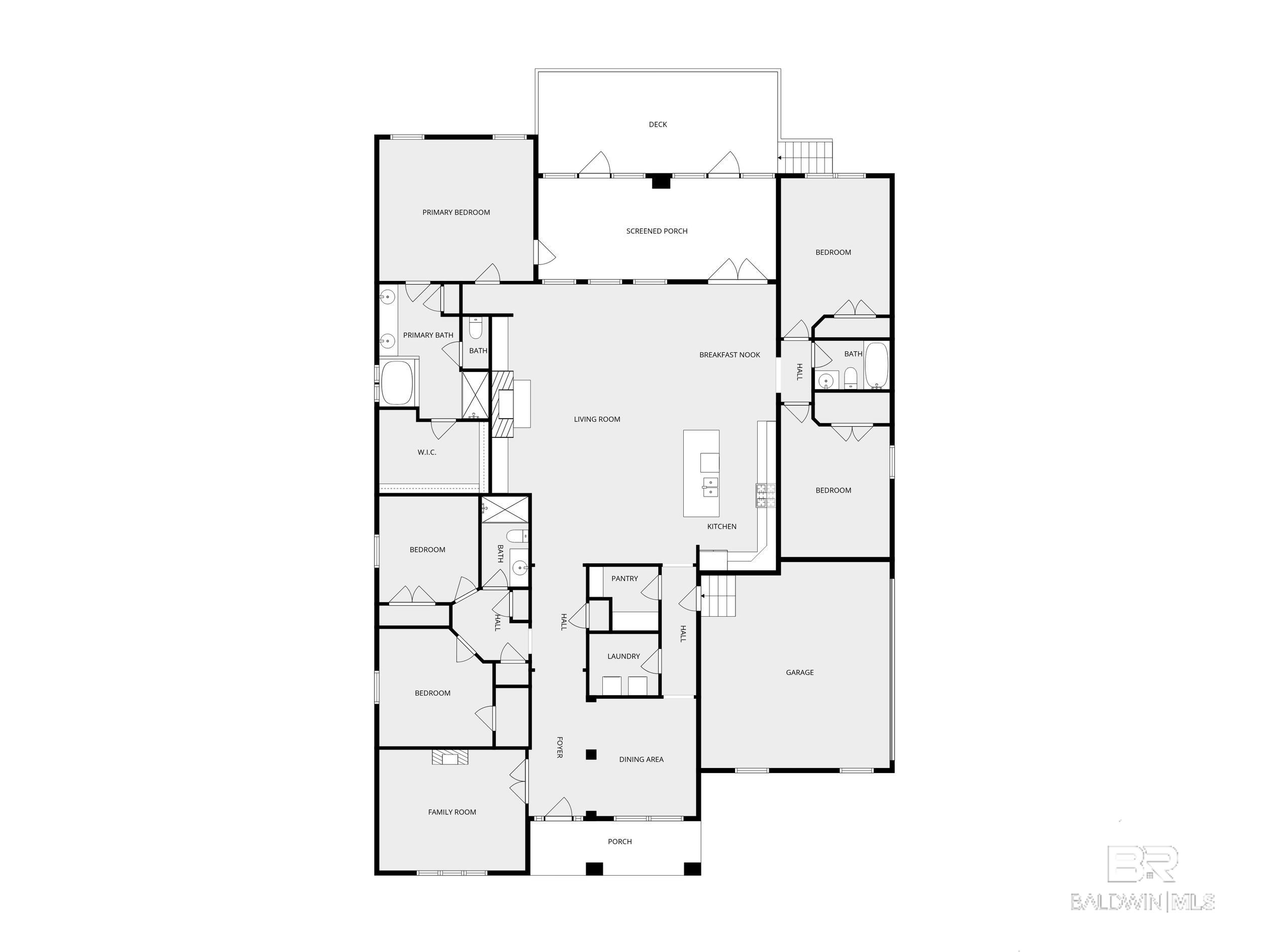 13123 Kaieteur Falls Avenue