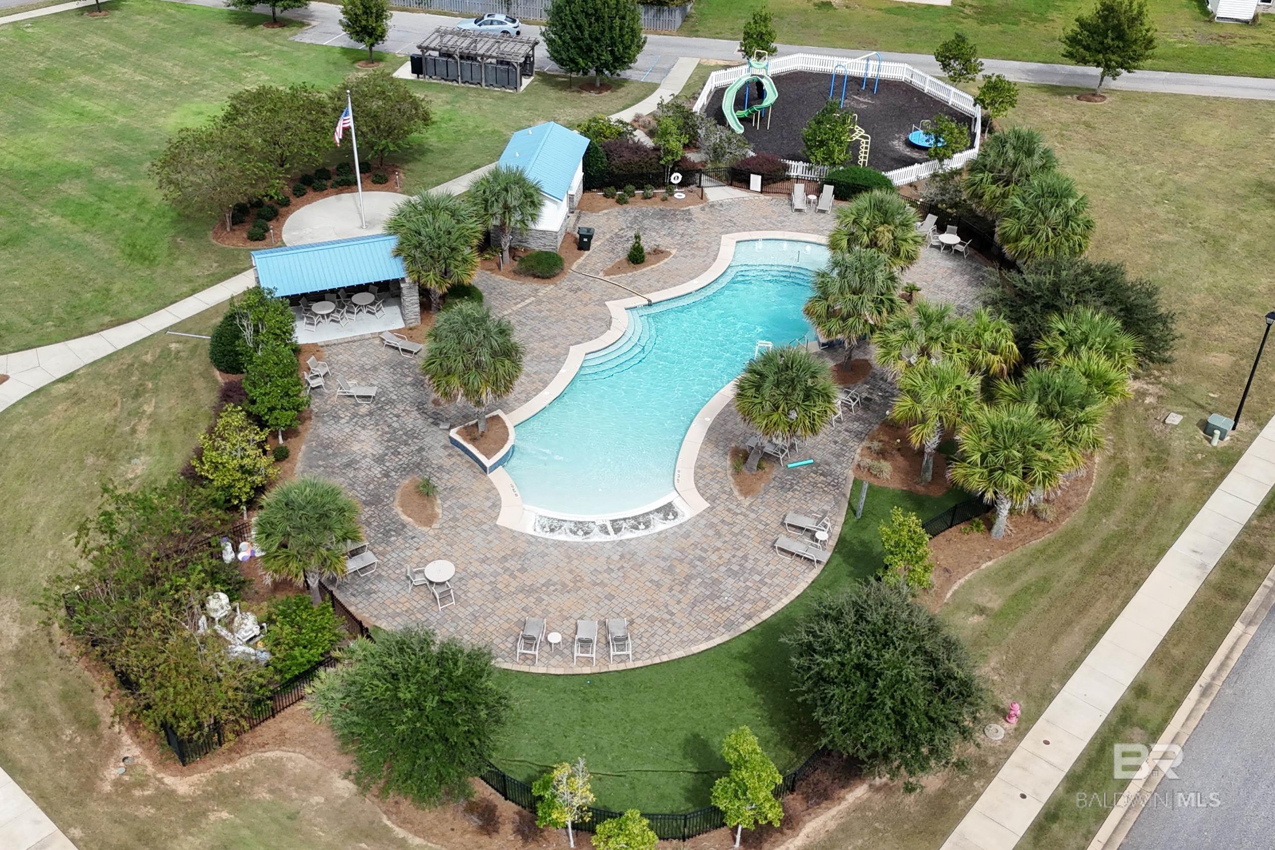 13123 Kaieteur Falls Avenue