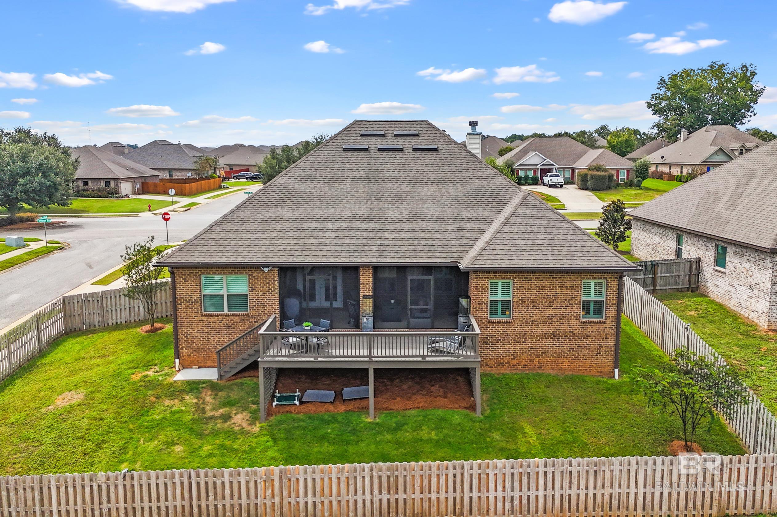 13123 Kaieteur Falls Avenue