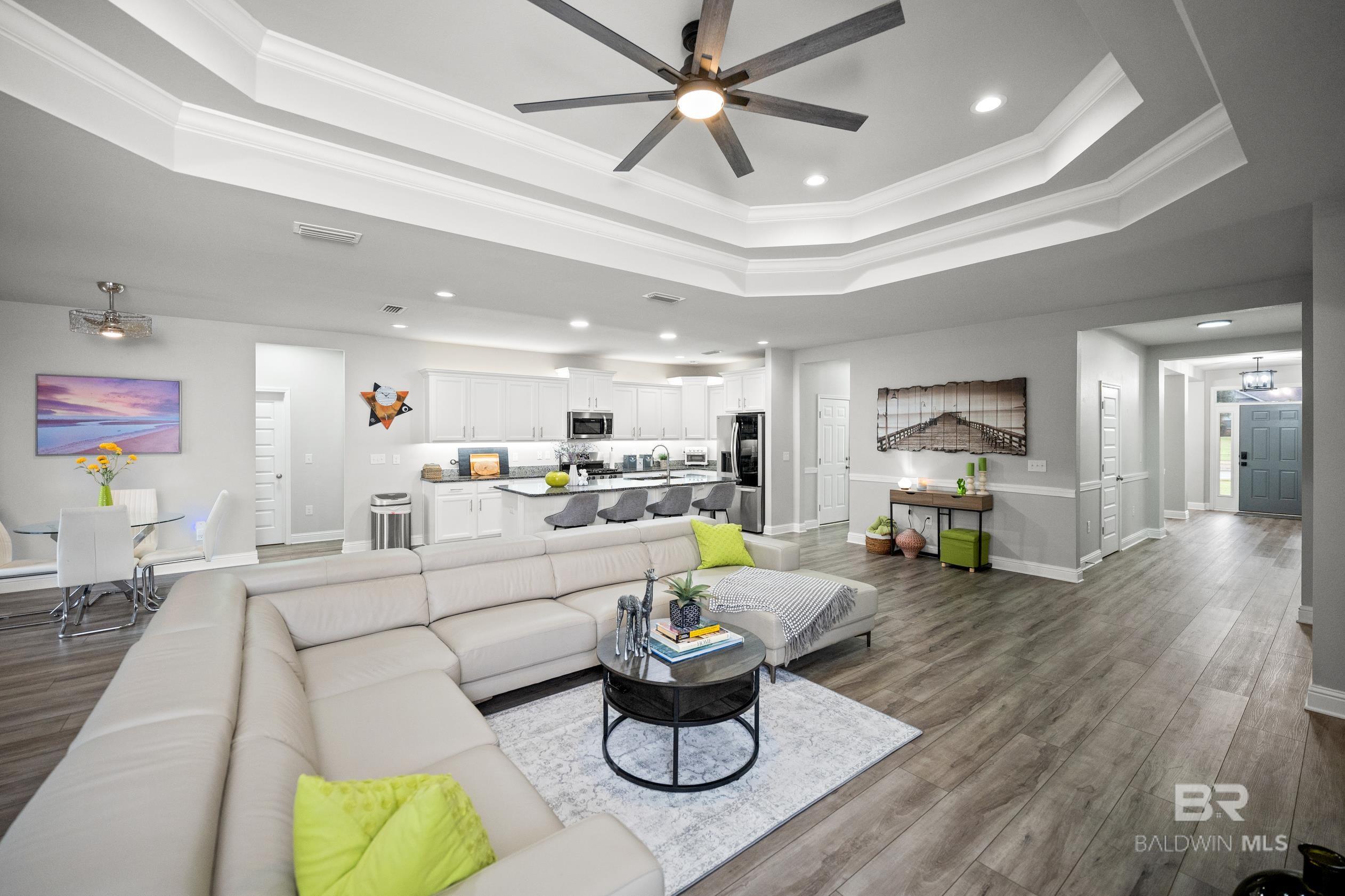 13123 Kaieteur Falls Avenue