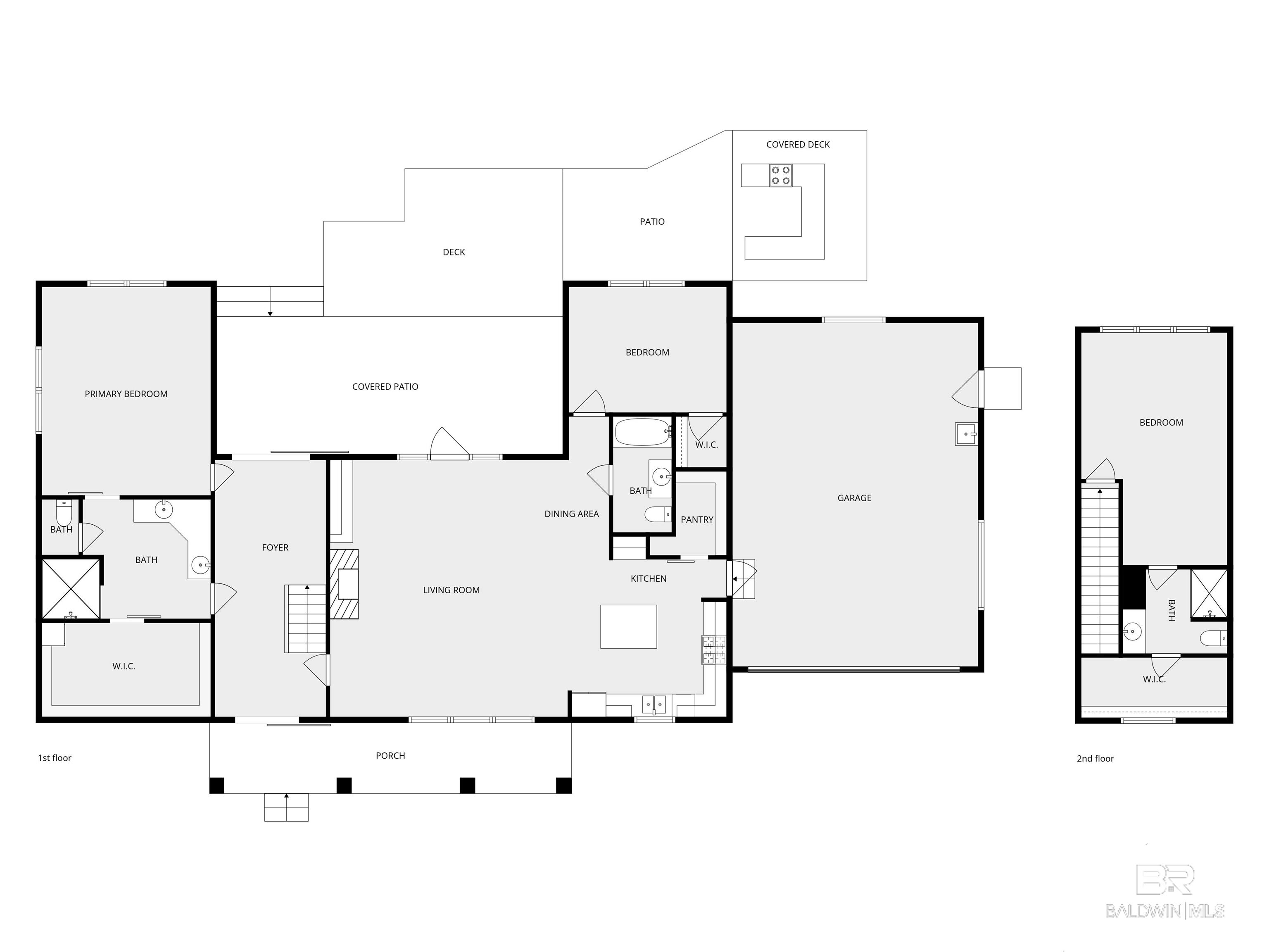 19830 Bunker Loop