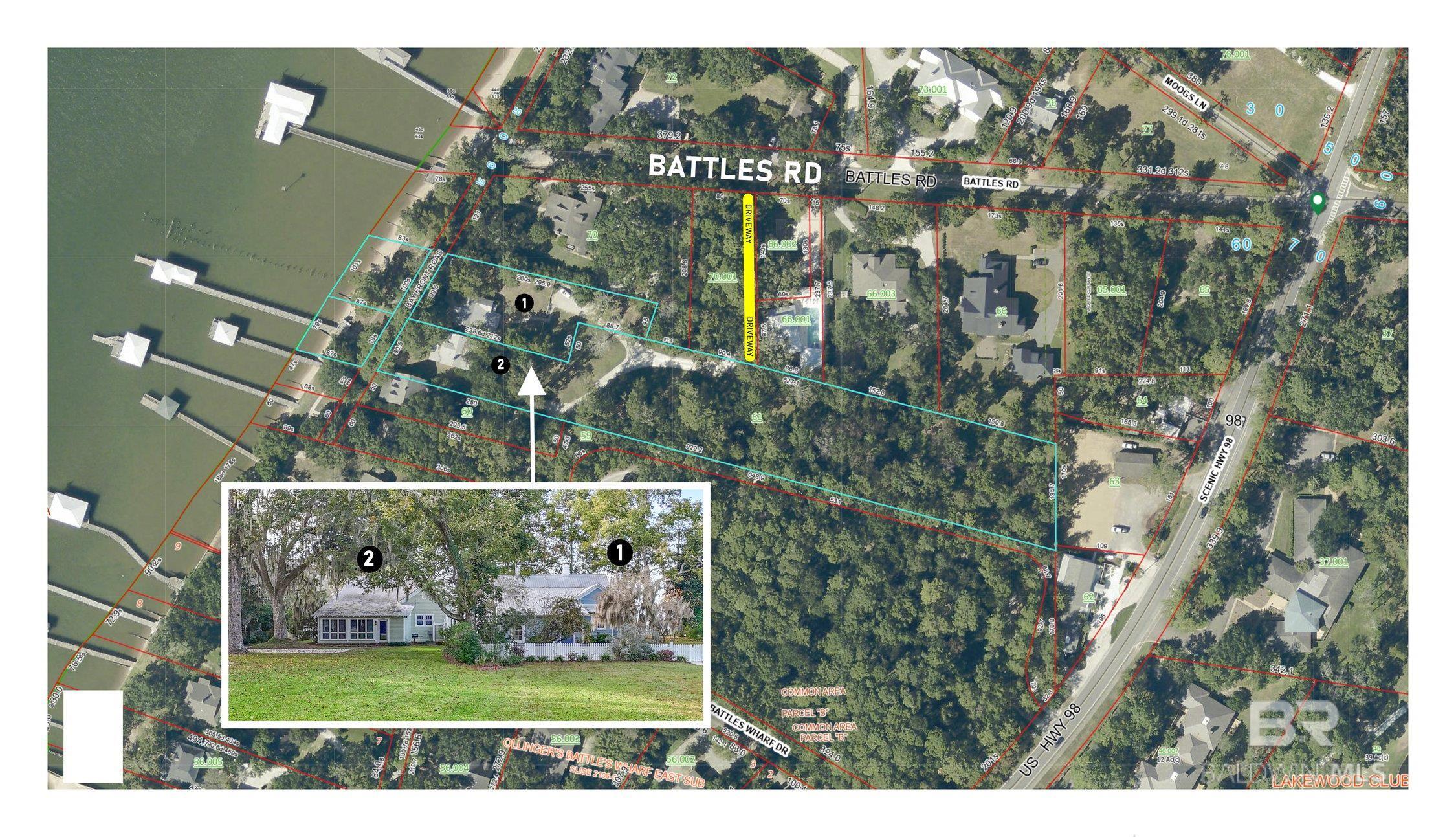 5480 Battles Road