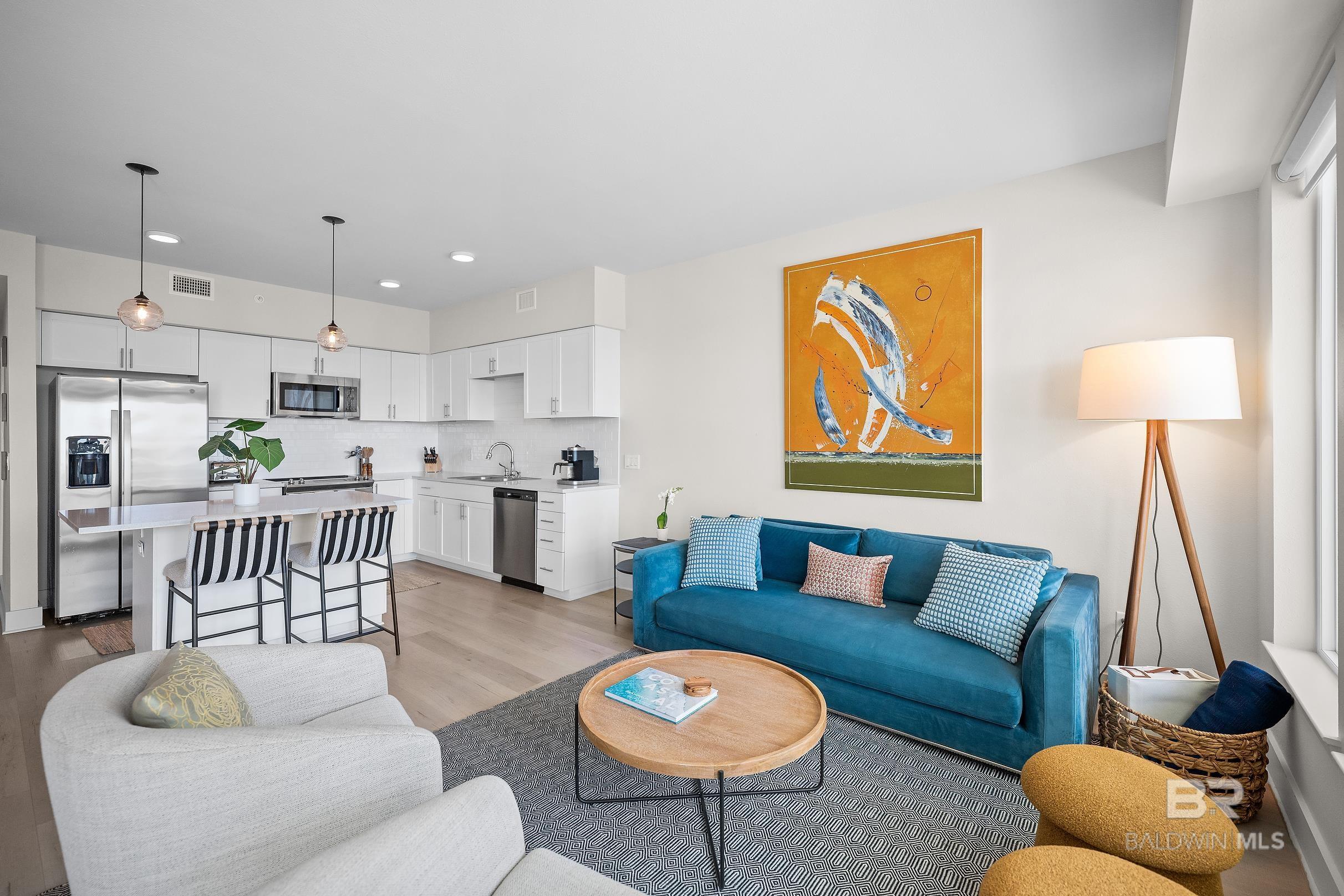 903 W Beach Boulevard 210