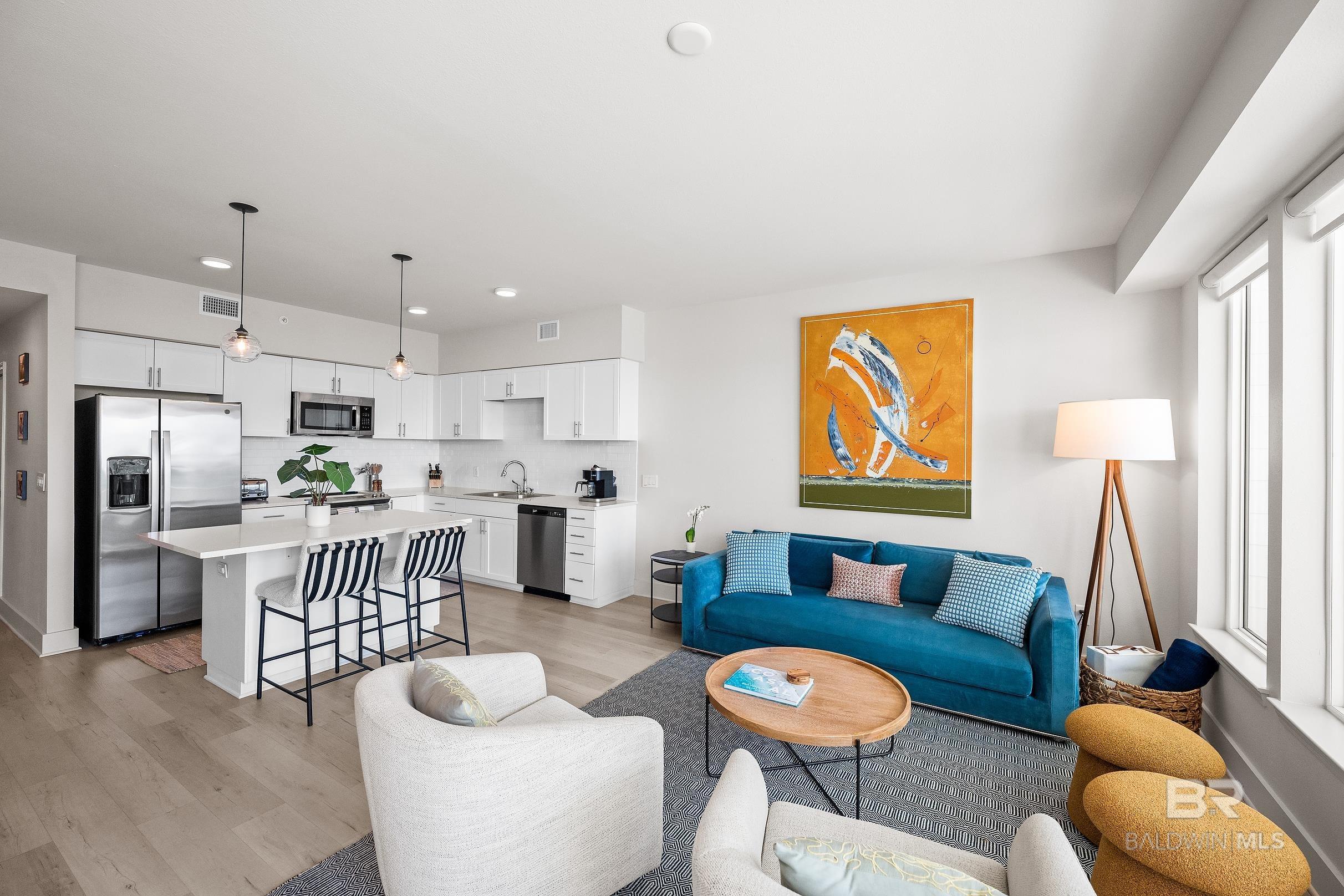 903 W Beach Boulevard 210